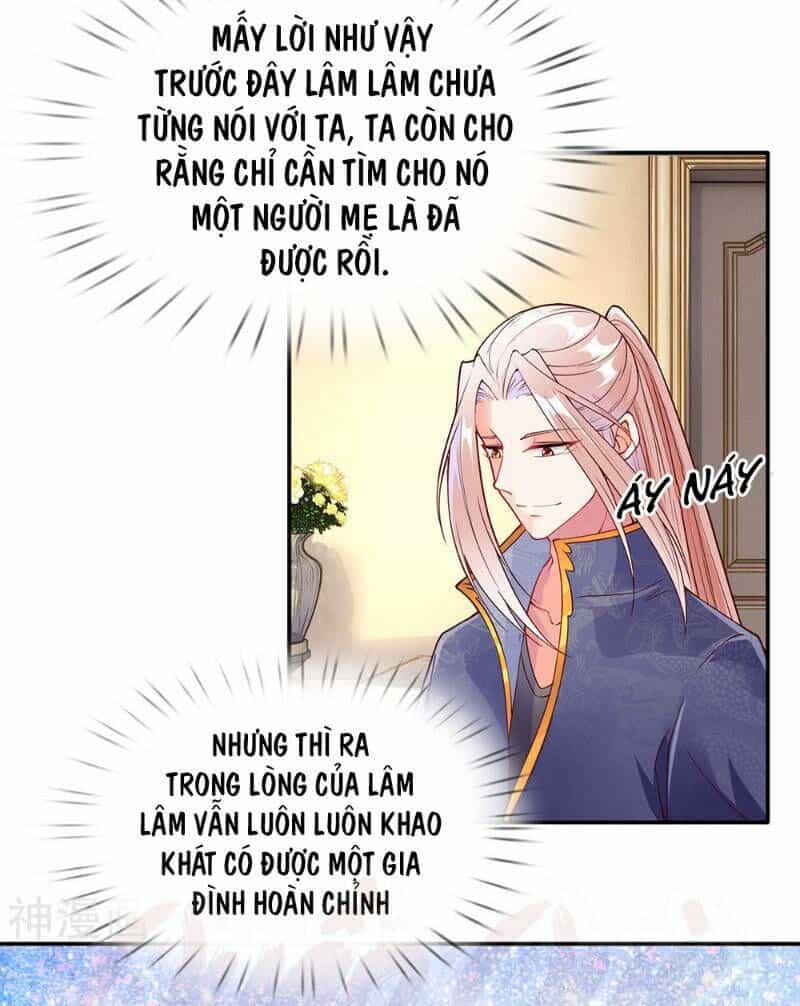 Vú Em Tiên Tôn Đi Ở Rể - Chương 72 - ảnh 10