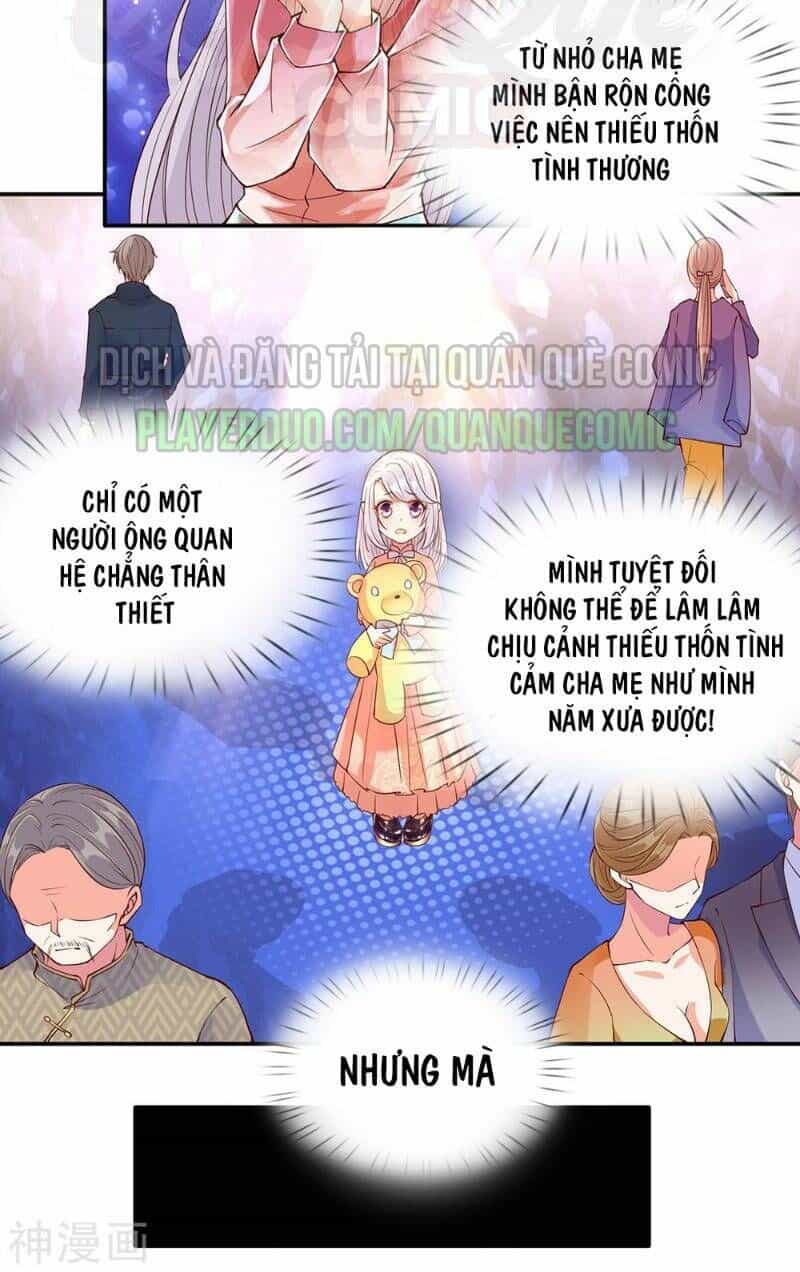 Vú Em Tiên Tôn Đi Ở Rể - Chương 72 - ảnh 13