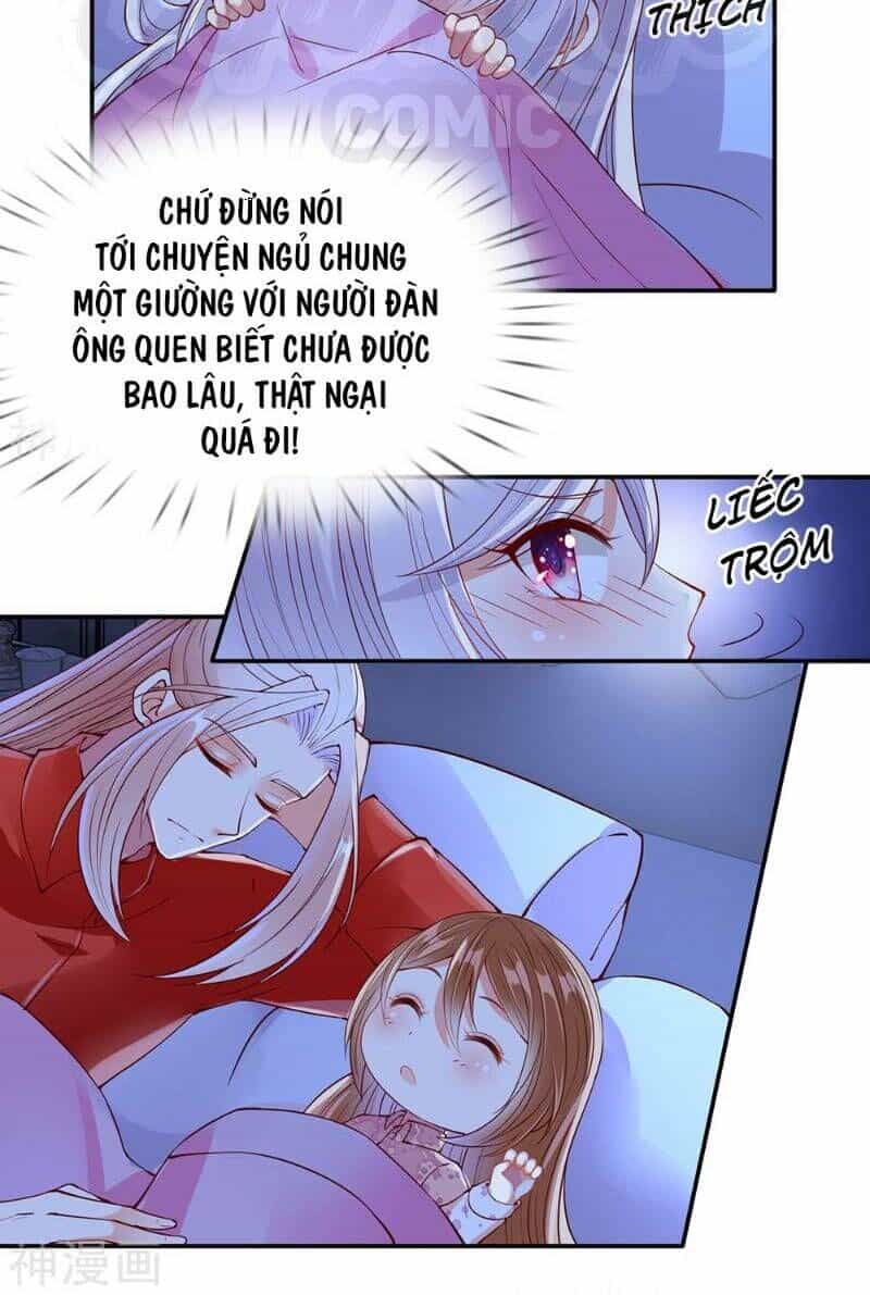 Vú Em Tiên Tôn Đi Ở Rể - Chương 72 - ảnh 15