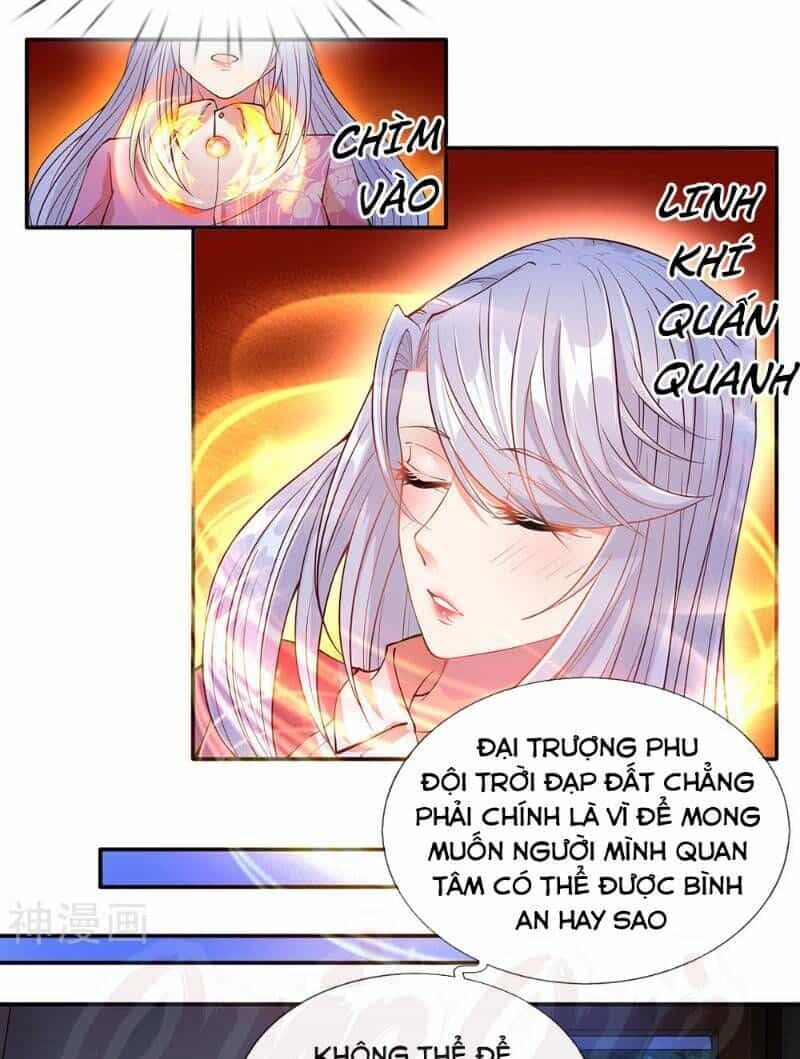 Vú Em Tiên Tôn Đi Ở Rể - Chương 72 - ảnh 18