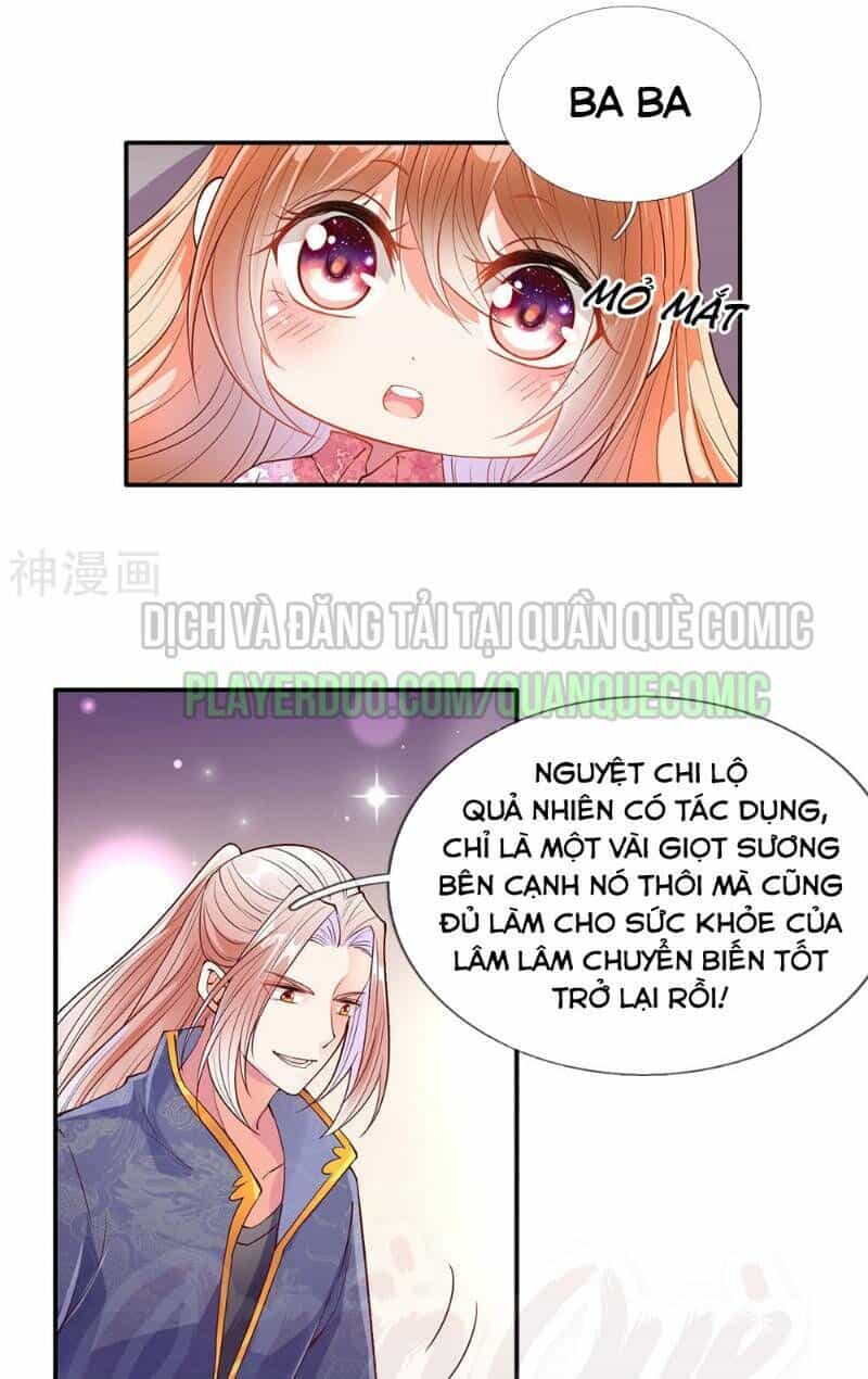 Vú Em Tiên Tôn Đi Ở Rể - Chương 72 - ảnh 5