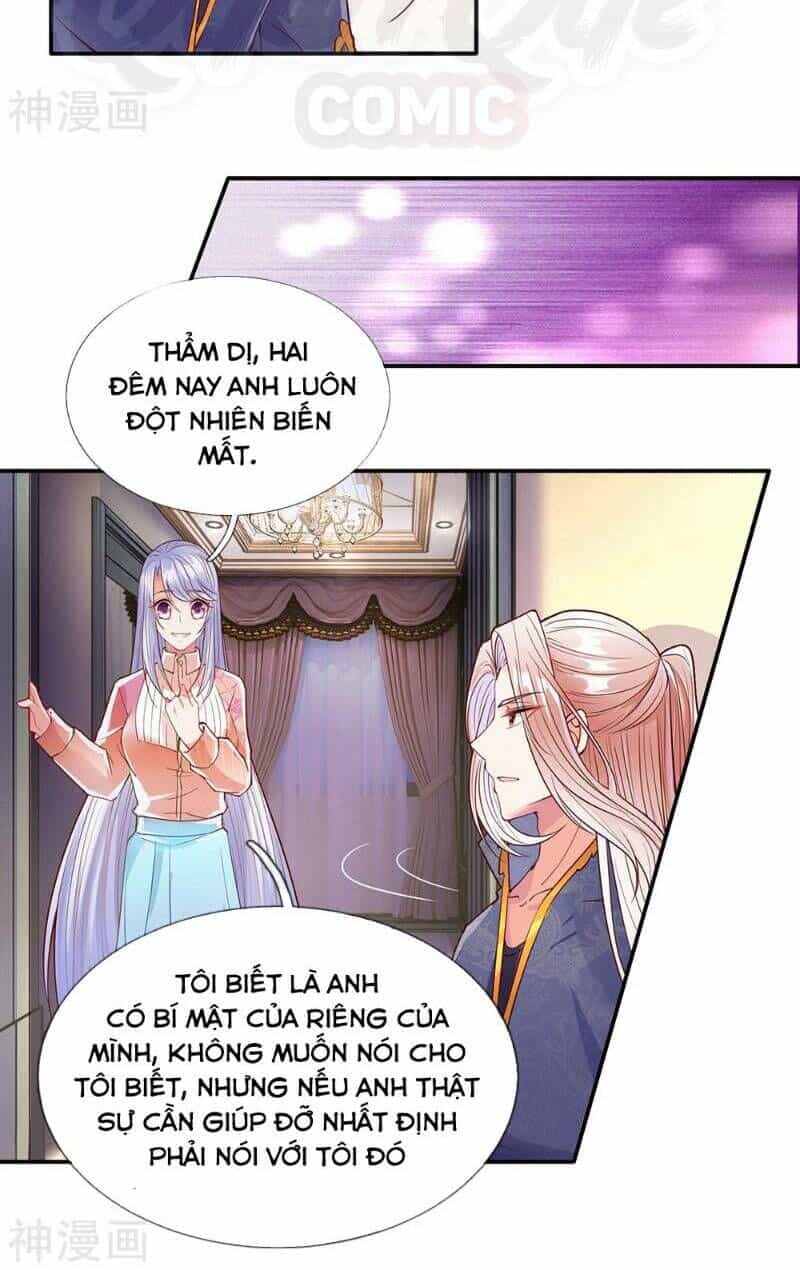 Vú Em Tiên Tôn Đi Ở Rể - Chương 72 - ảnh 6