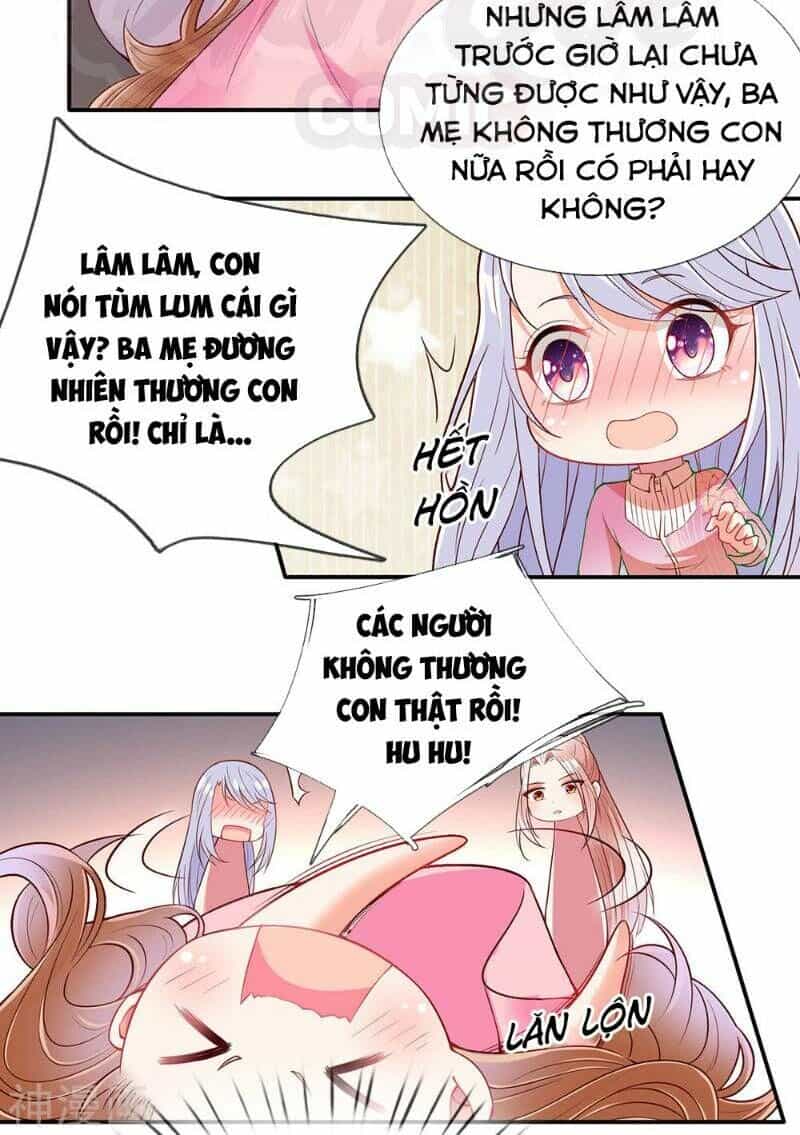 Vú Em Tiên Tôn Đi Ở Rể - Chương 72 - ảnh 9