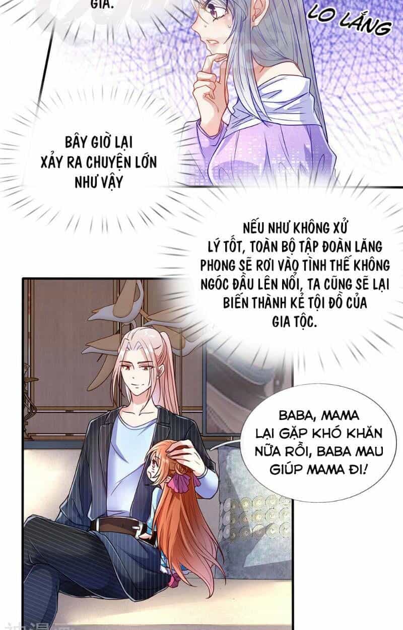 Vú Em Tiên Tôn Đi Ở Rể - Chương 73 - ảnh 10