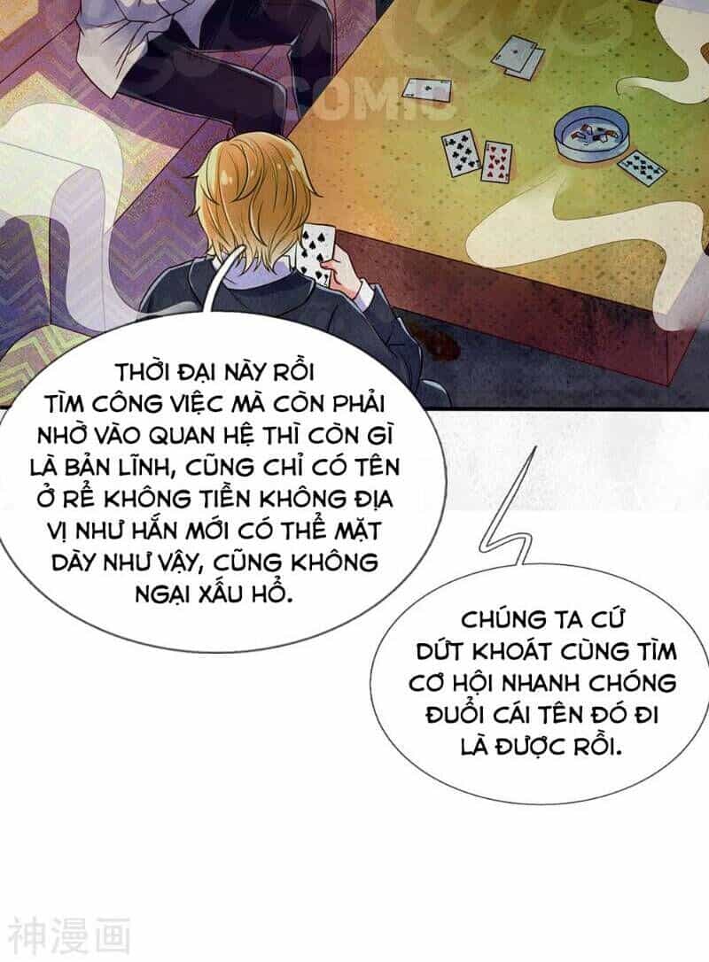 Vú Em Tiên Tôn Đi Ở Rể - Chương 73 - ảnh 17