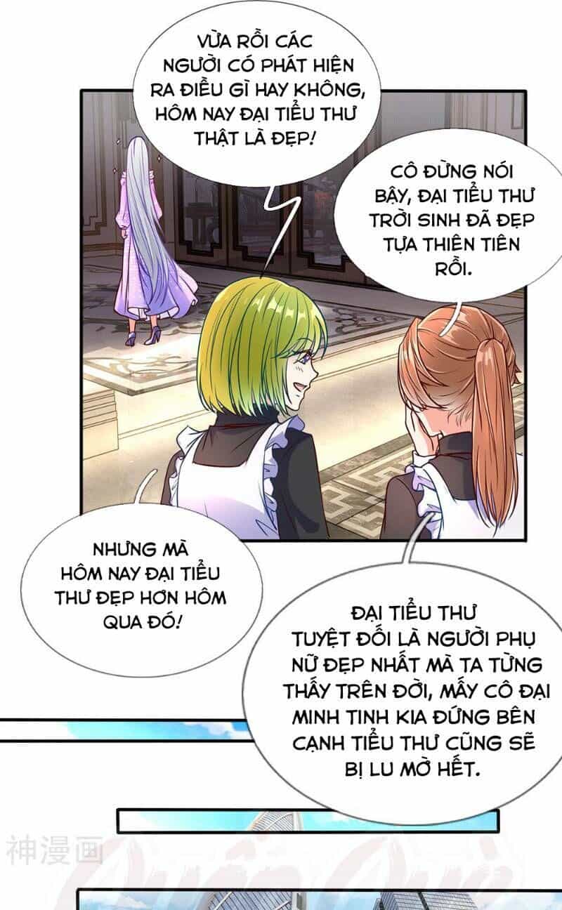 Vú Em Tiên Tôn Đi Ở Rể - Chương 73 - ảnh 3