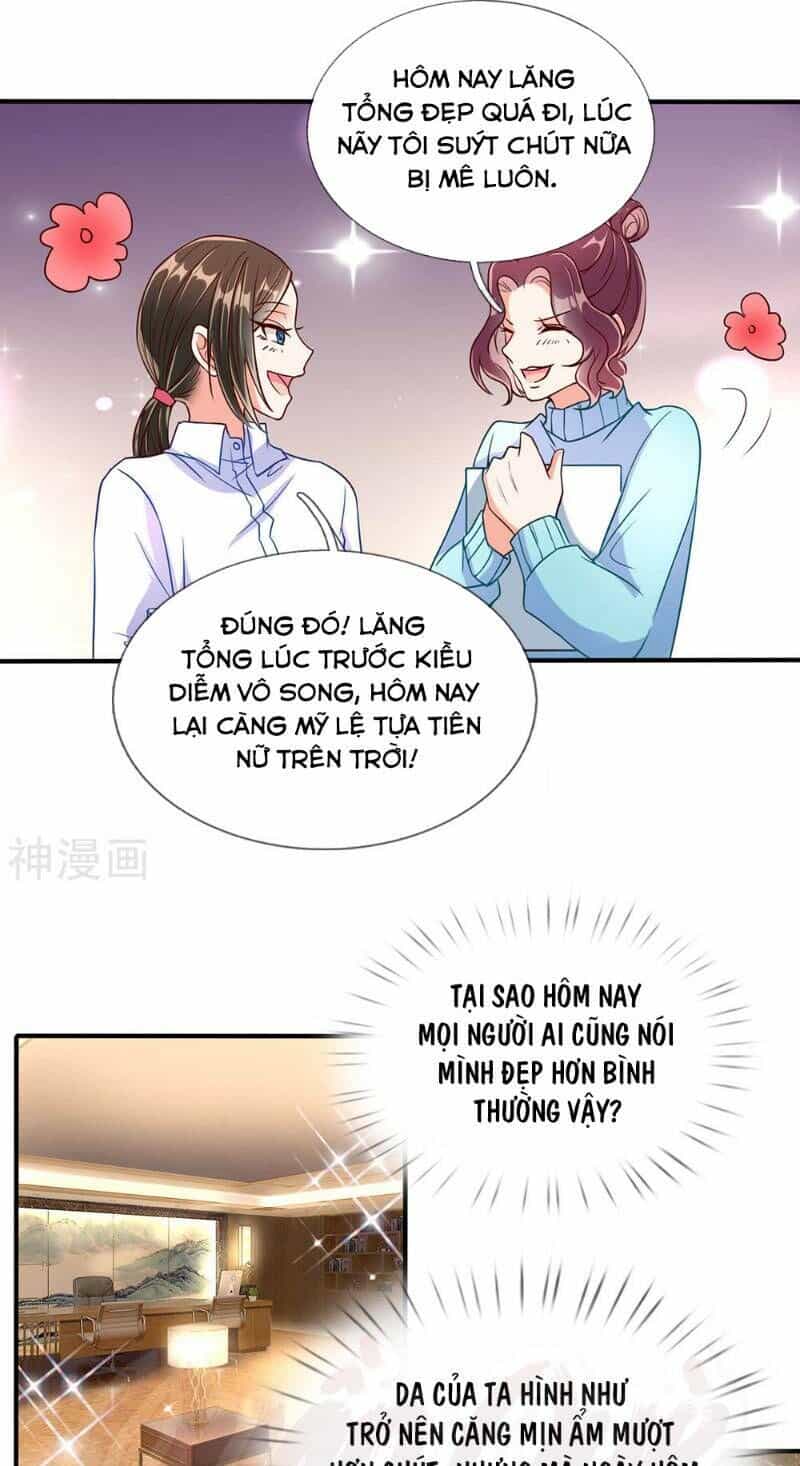 Vú Em Tiên Tôn Đi Ở Rể - Chương 73 - ảnh 5