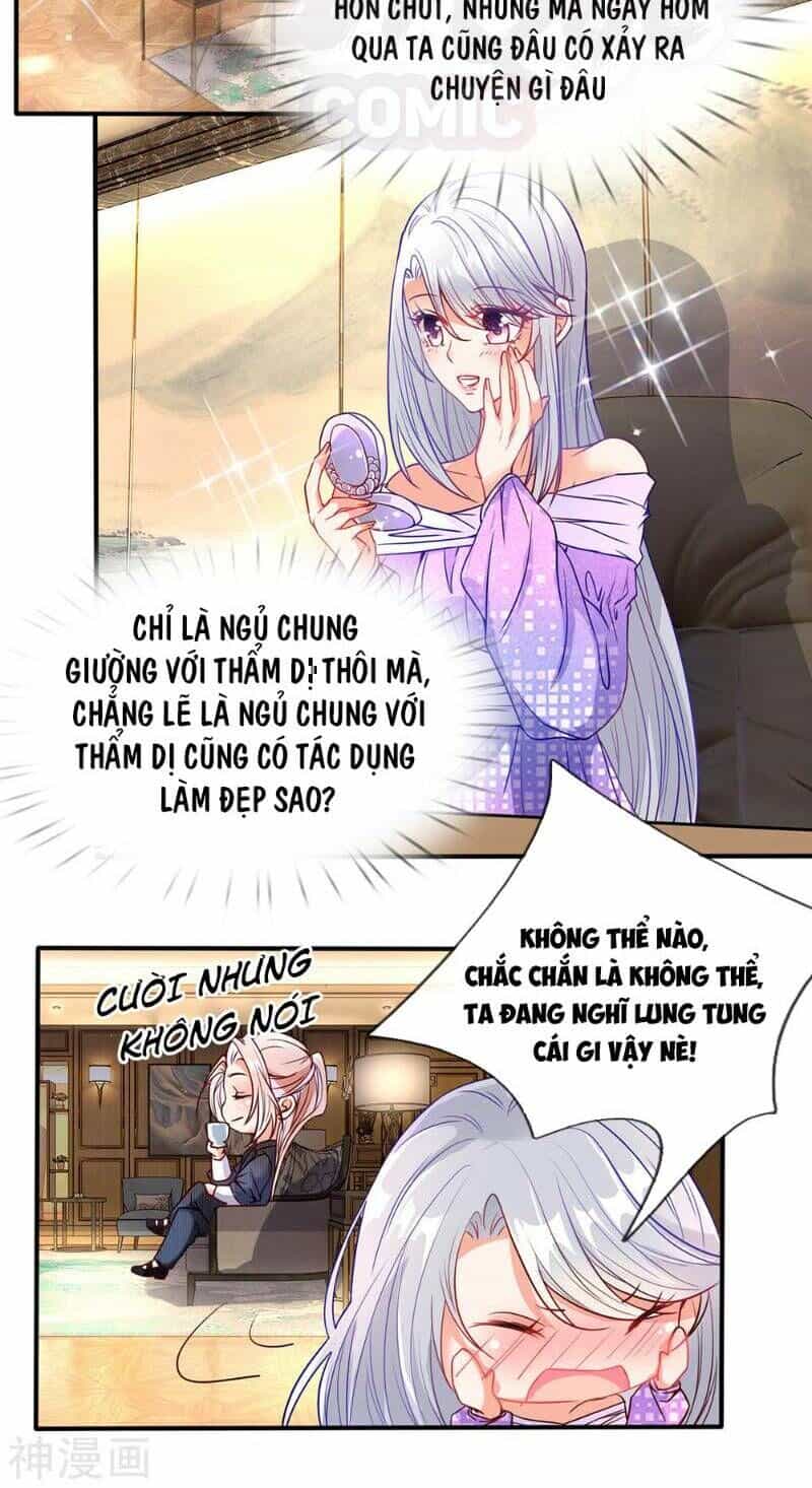 Vú Em Tiên Tôn Đi Ở Rể - Chương 73 - ảnh 6