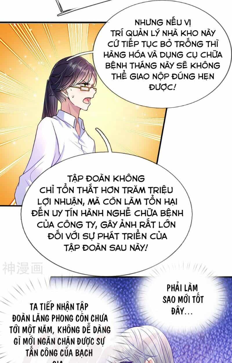Vú Em Tiên Tôn Đi Ở Rể - Chương 73 - ảnh 9