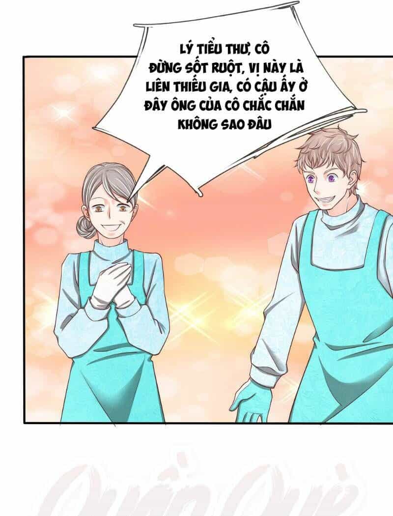 Vú Em Tiên Tôn Đi Ở Rể - Chương 74 - ảnh 10