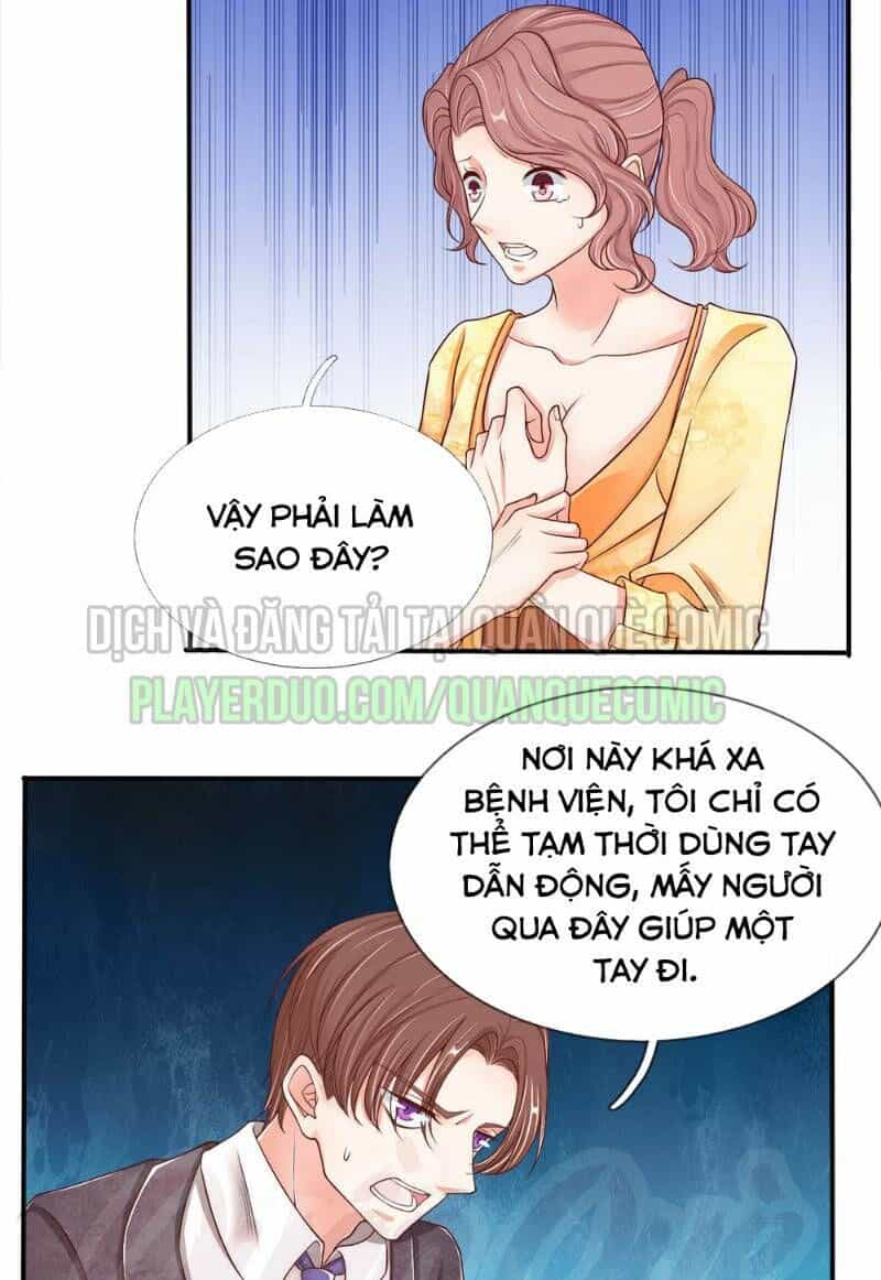 Vú Em Tiên Tôn Đi Ở Rể - Chương 74 - ảnh 14