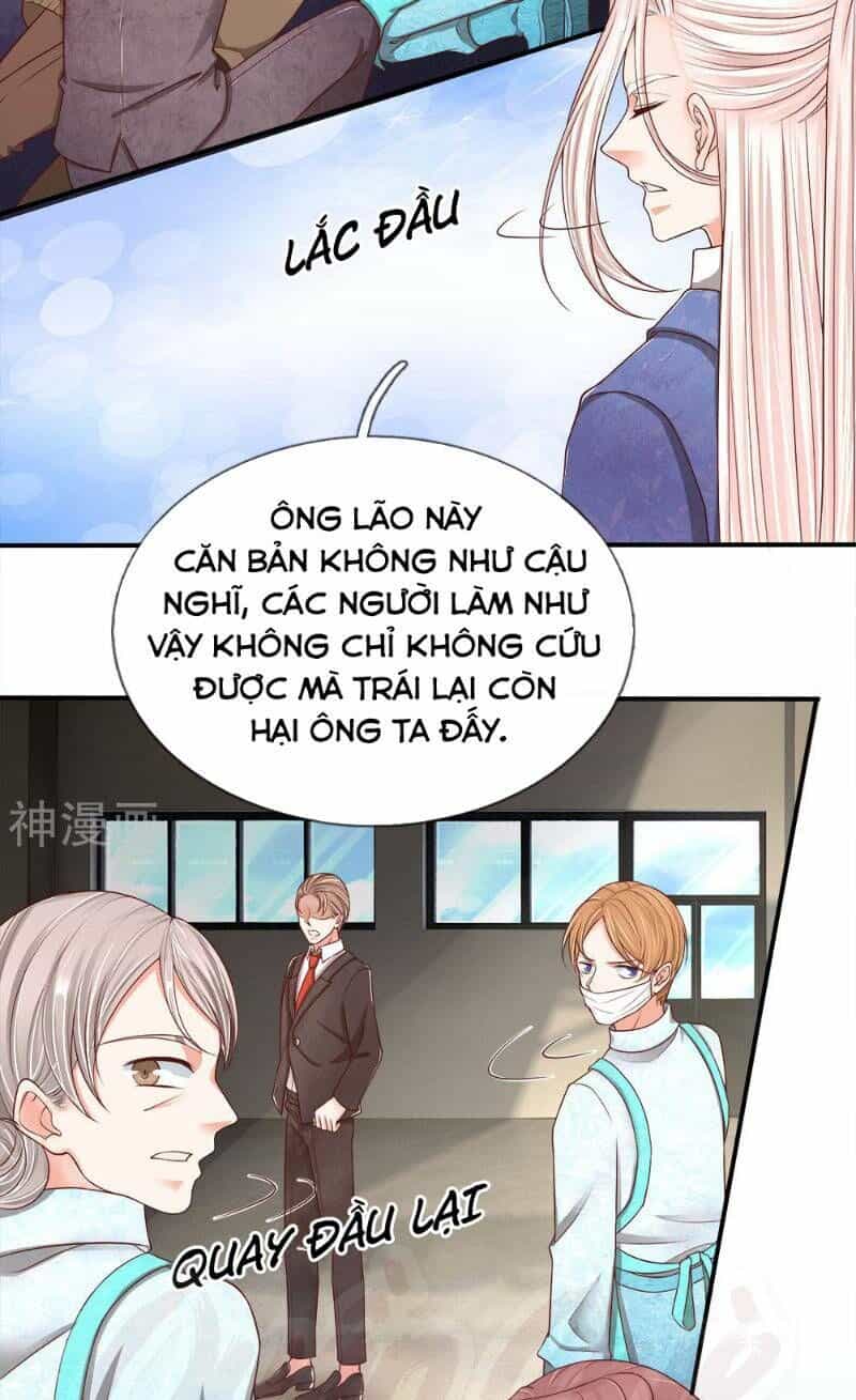 Vú Em Tiên Tôn Đi Ở Rể - Chương 74 - ảnh 16