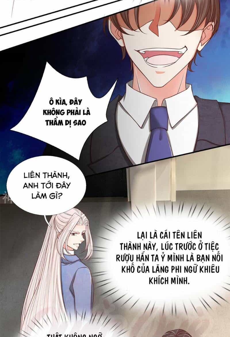 Vú Em Tiên Tôn Đi Ở Rể - Chương 74 - ảnh 4