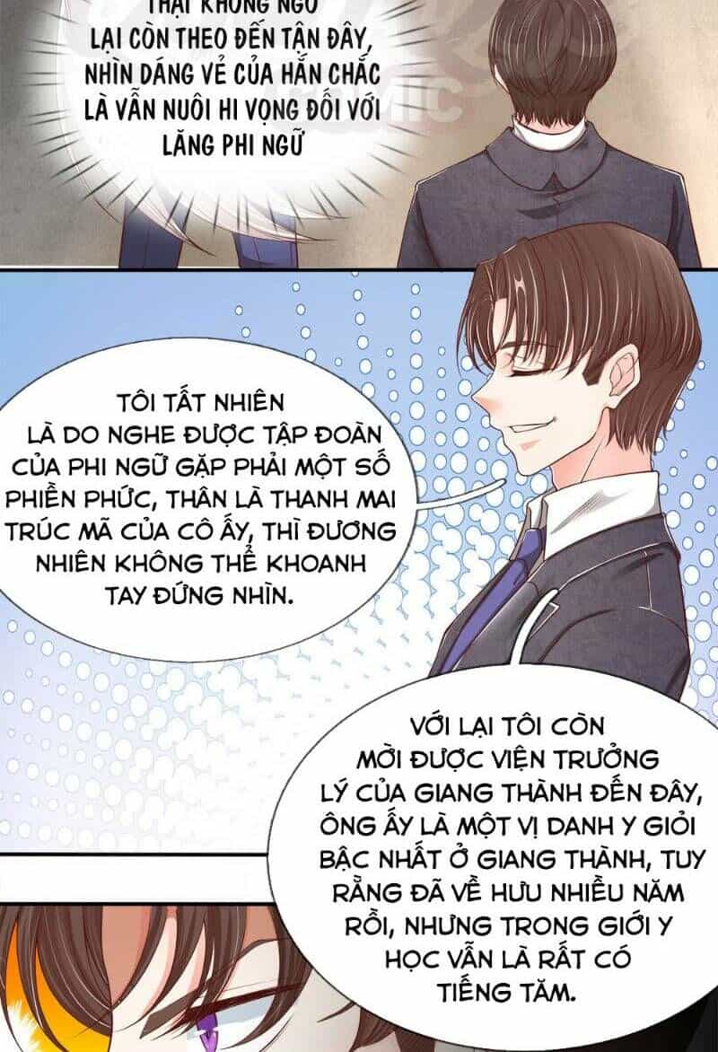 Vú Em Tiên Tôn Đi Ở Rể - Chương 74 - ảnh 5