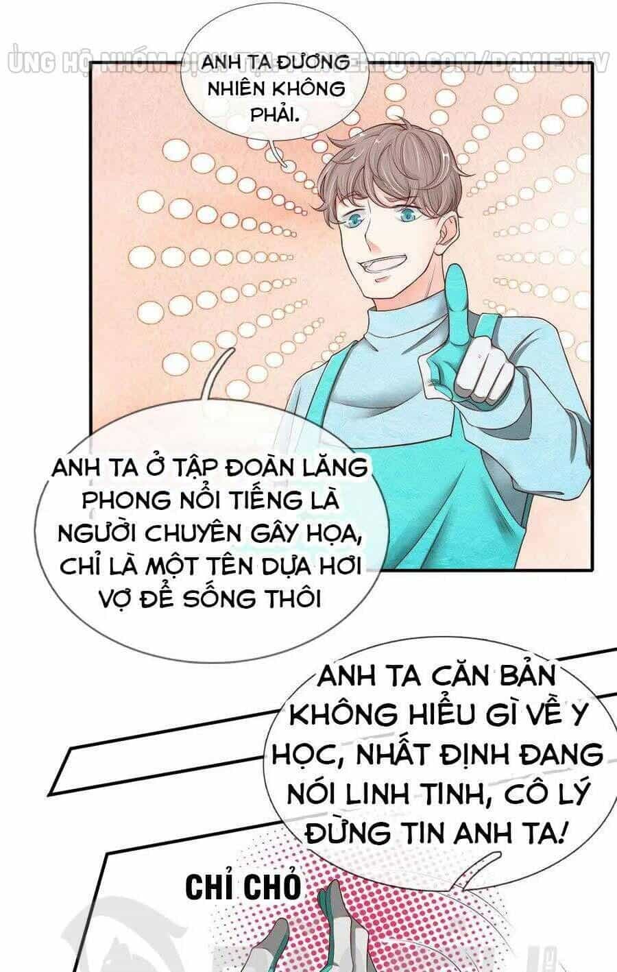 Vú Em Tiên Tôn Đi Ở Rể - Chương 75 - ảnh 1