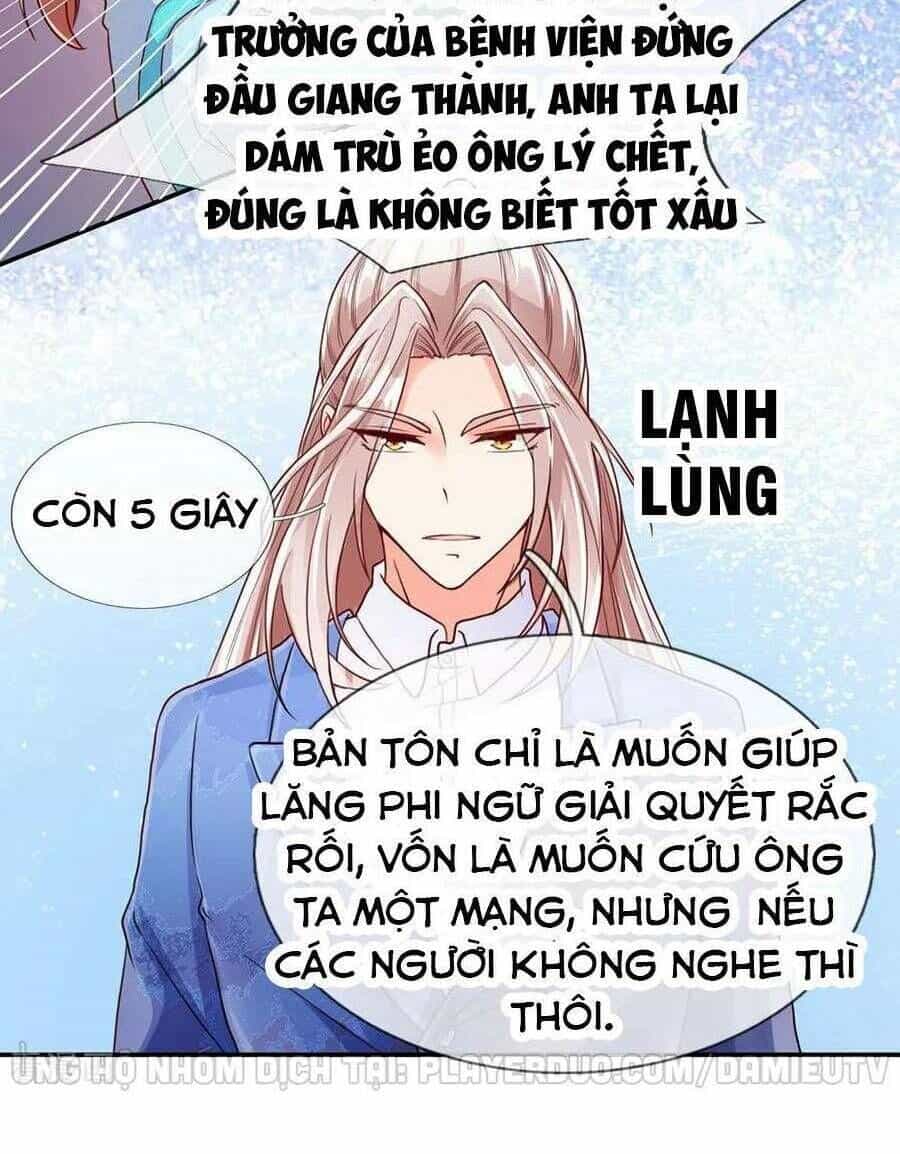 Vú Em Tiên Tôn Đi Ở Rể - Chương 75 - ảnh 10