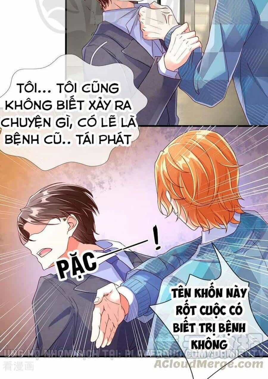 Vú Em Tiên Tôn Đi Ở Rể - Chương 75 - ảnh 14