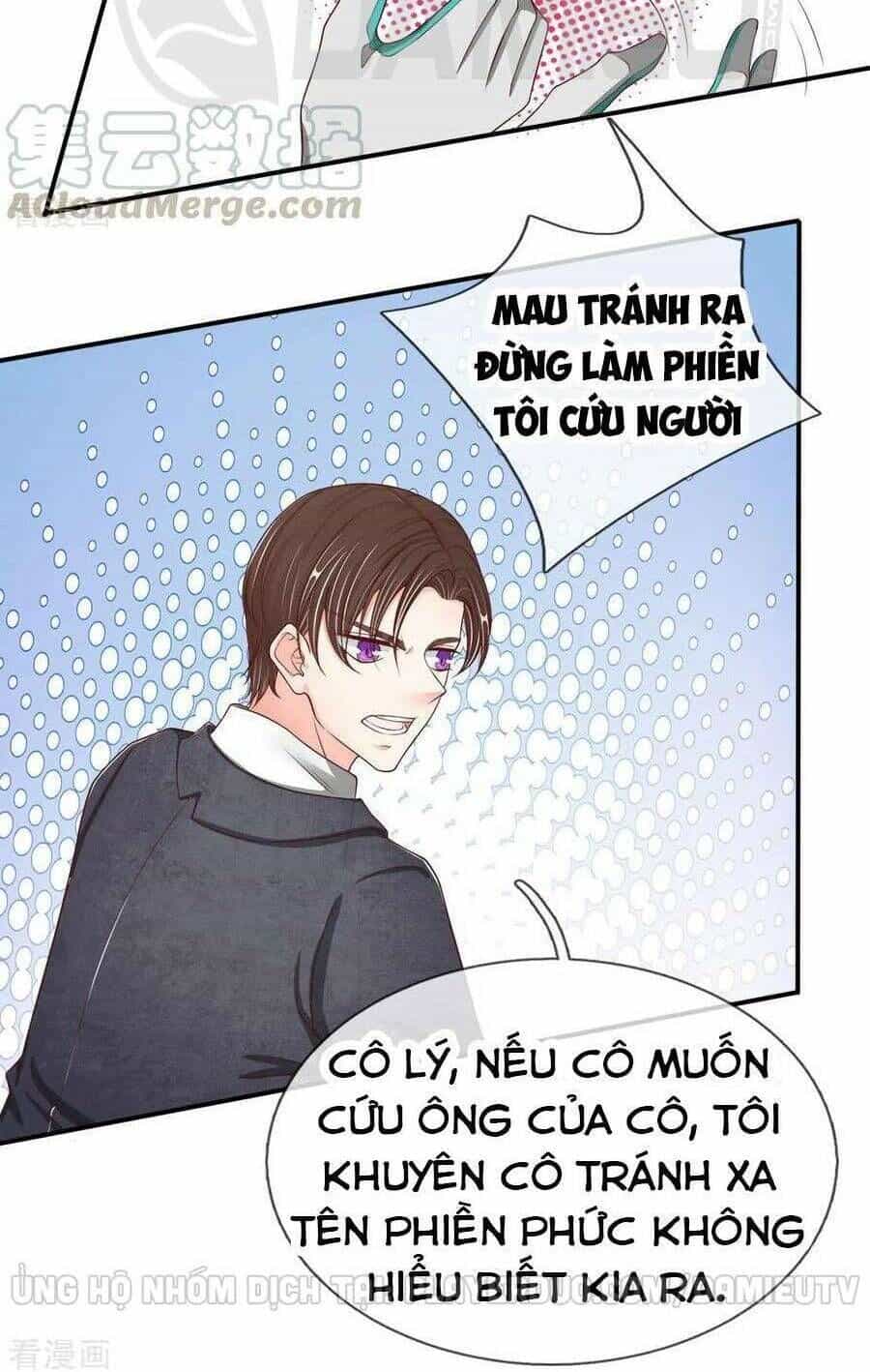 Vú Em Tiên Tôn Đi Ở Rể - Chương 75 - ảnh 2
