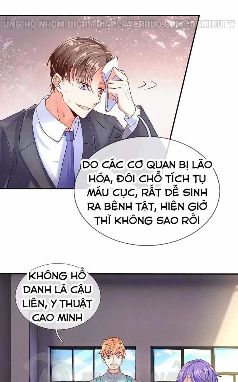 Vú Em Tiên Tôn Đi Ở Rể - Chương 75 - ảnh 6