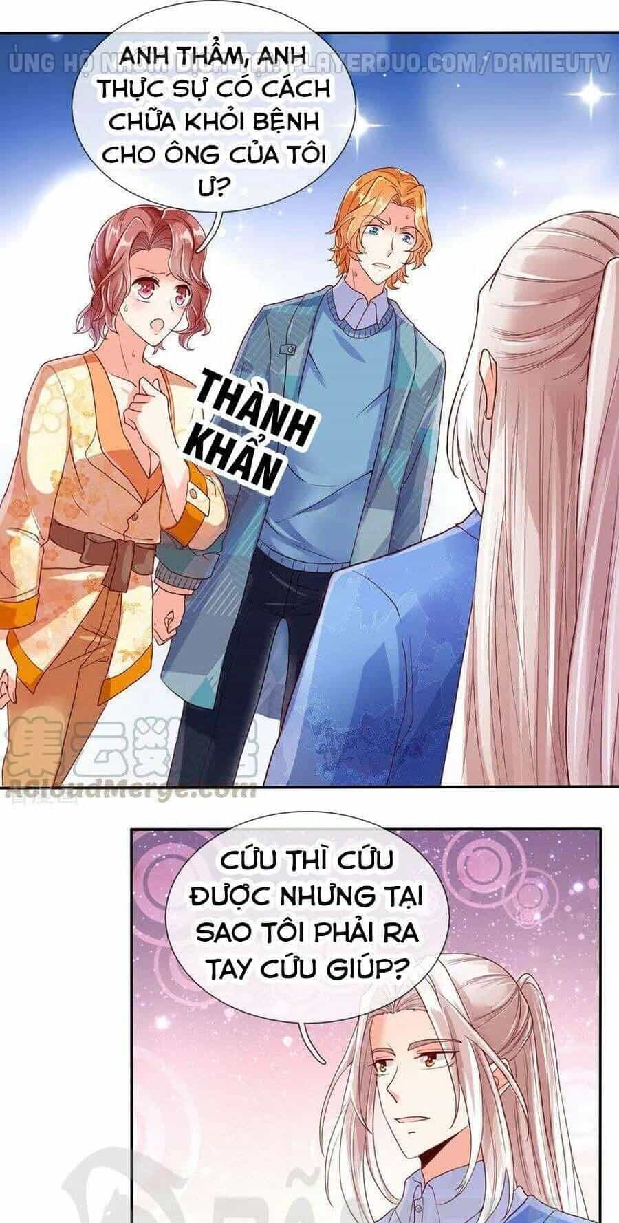 Vú Em Tiên Tôn Đi Ở Rể - Chương 76 - ảnh 1