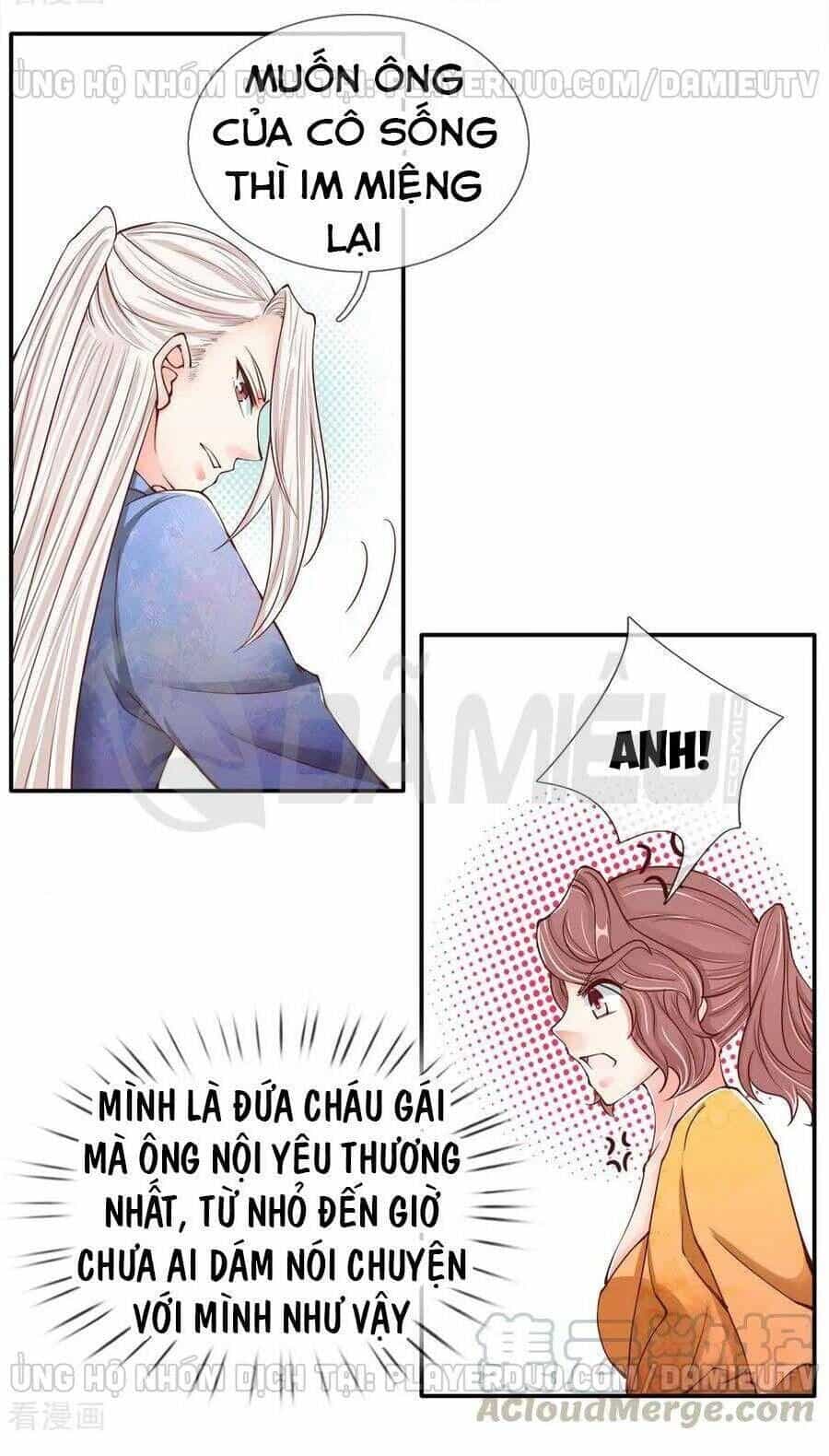 Vú Em Tiên Tôn Đi Ở Rể - Chương 76 - ảnh 12