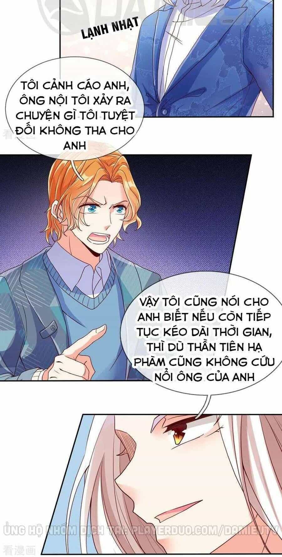 Vú Em Tiên Tôn Đi Ở Rể - Chương 76 - ảnh 2