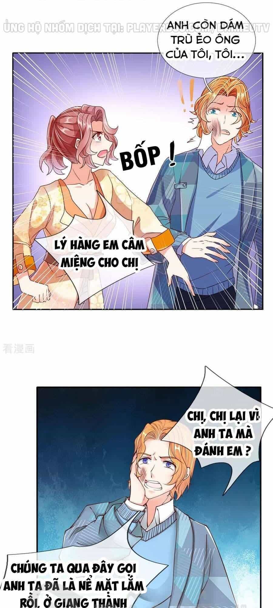 Vú Em Tiên Tôn Đi Ở Rể - Chương 76 - ảnh 3