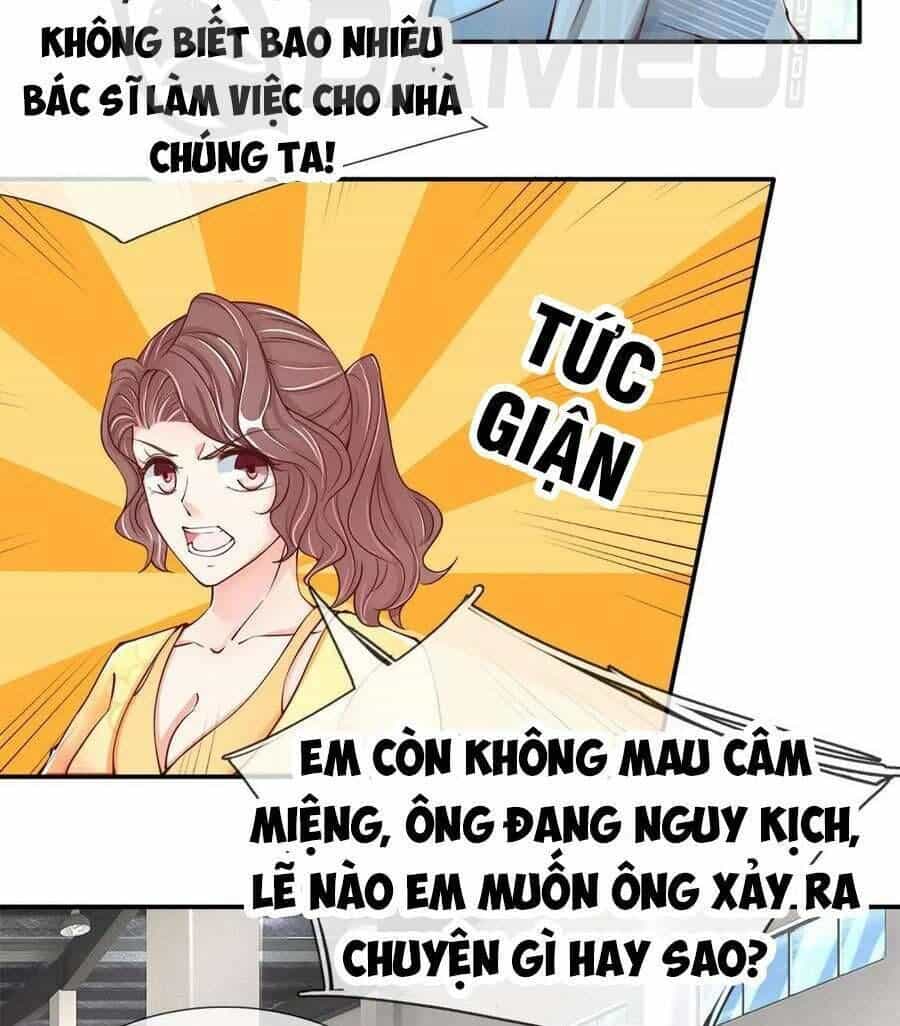 Vú Em Tiên Tôn Đi Ở Rể - Chương 76 - ảnh 4
