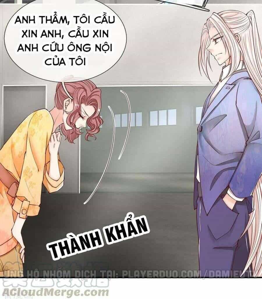 Vú Em Tiên Tôn Đi Ở Rể - Chương 76 - ảnh 5
