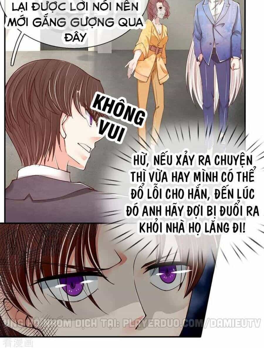 Vú Em Tiên Tôn Đi Ở Rể - Chương 76 - ảnh 7