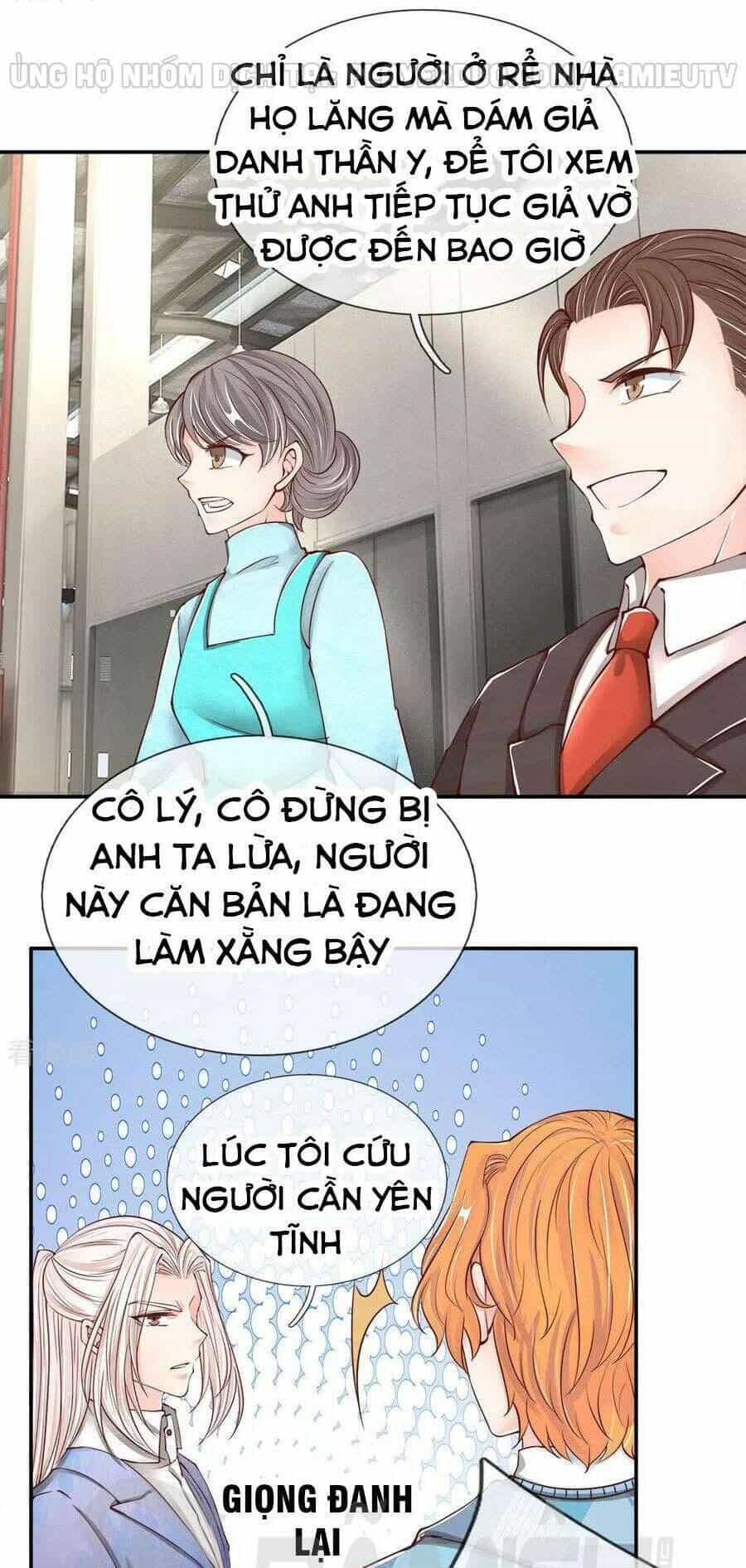 Vú Em Tiên Tôn Đi Ở Rể - Chương 76 - ảnh 8