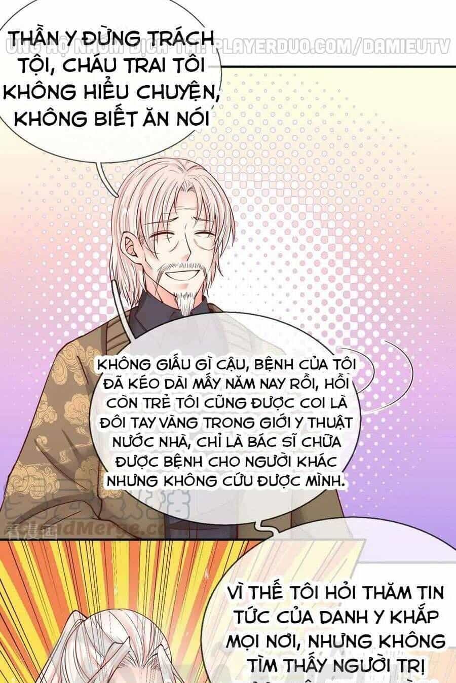 Vú Em Tiên Tôn Đi Ở Rể - Chương 77 - ảnh 10