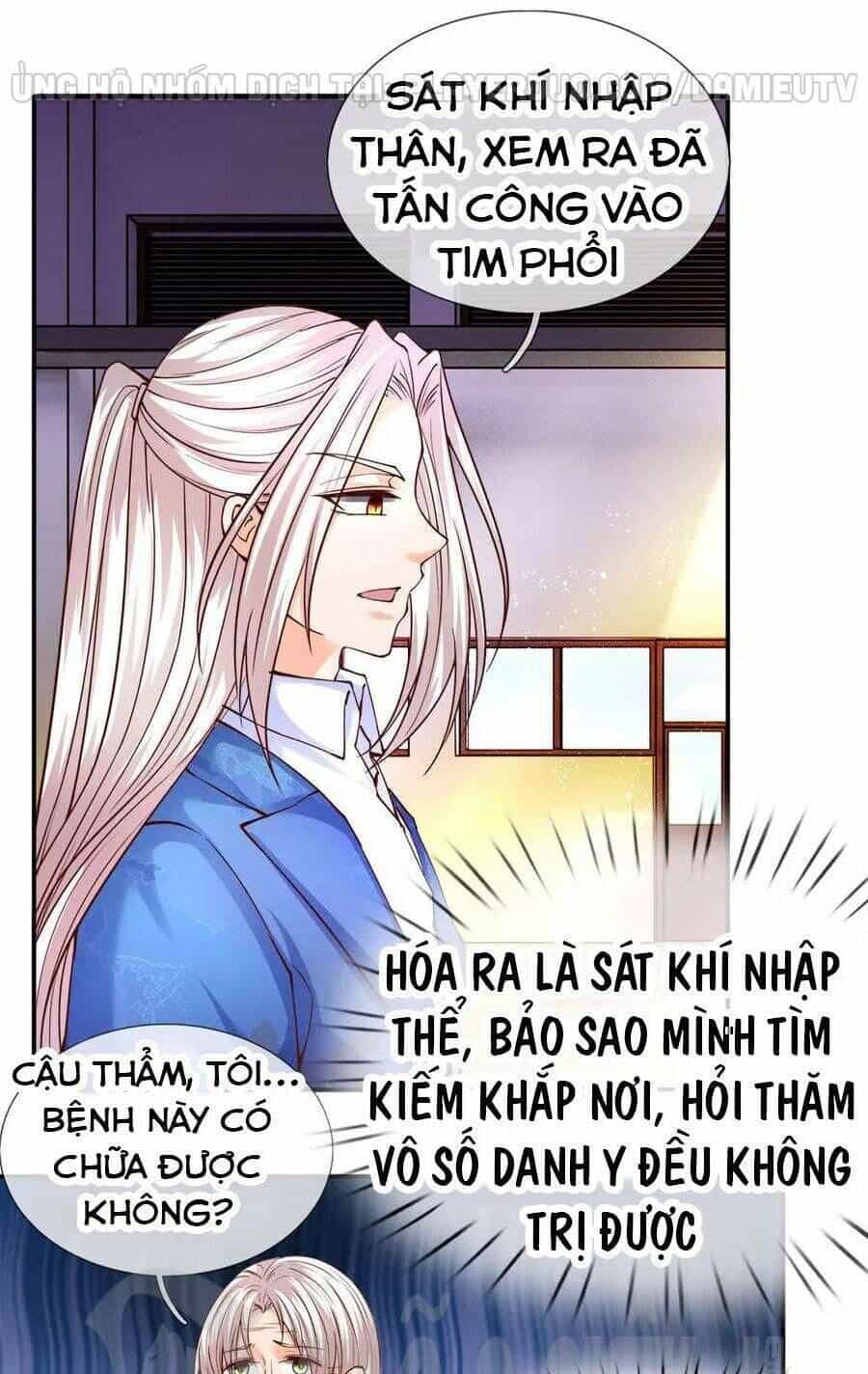Vú Em Tiên Tôn Đi Ở Rể - Chương 77 - ảnh 13