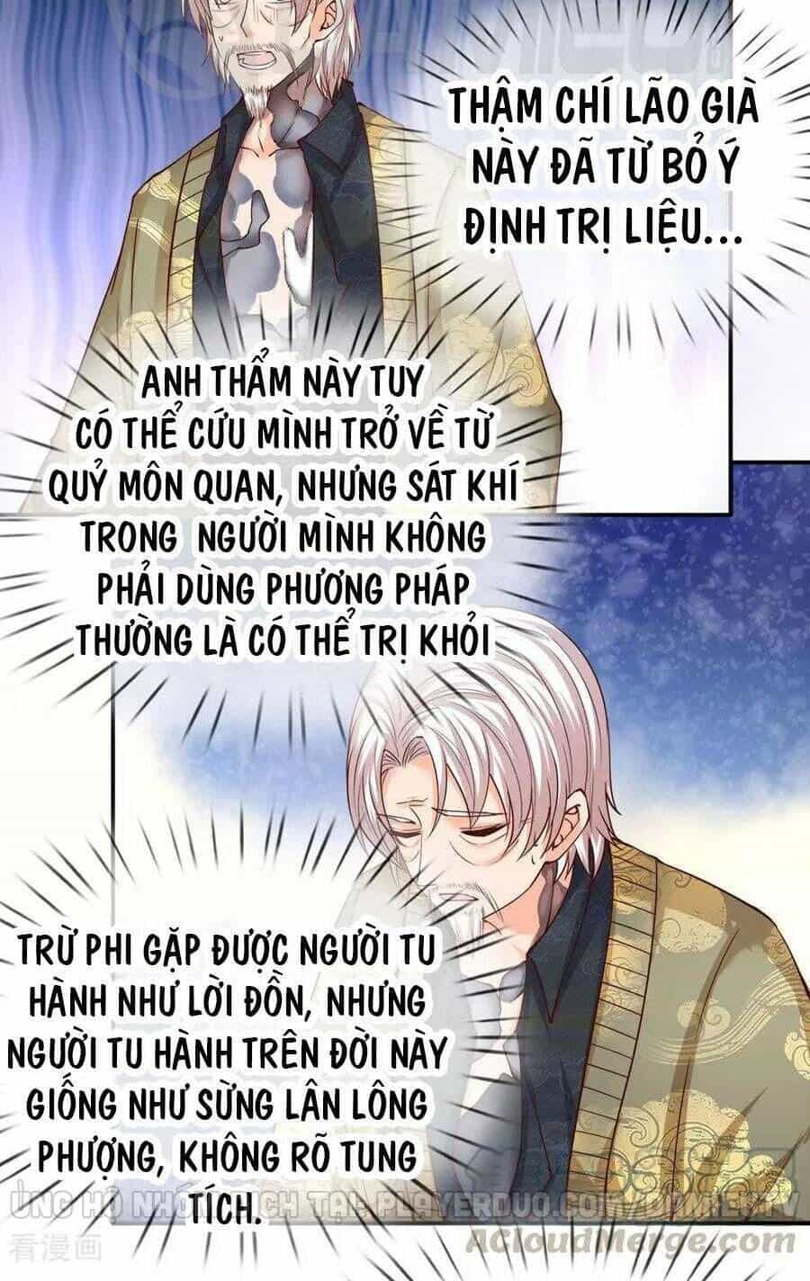 Vú Em Tiên Tôn Đi Ở Rể - Chương 77 - ảnh 14