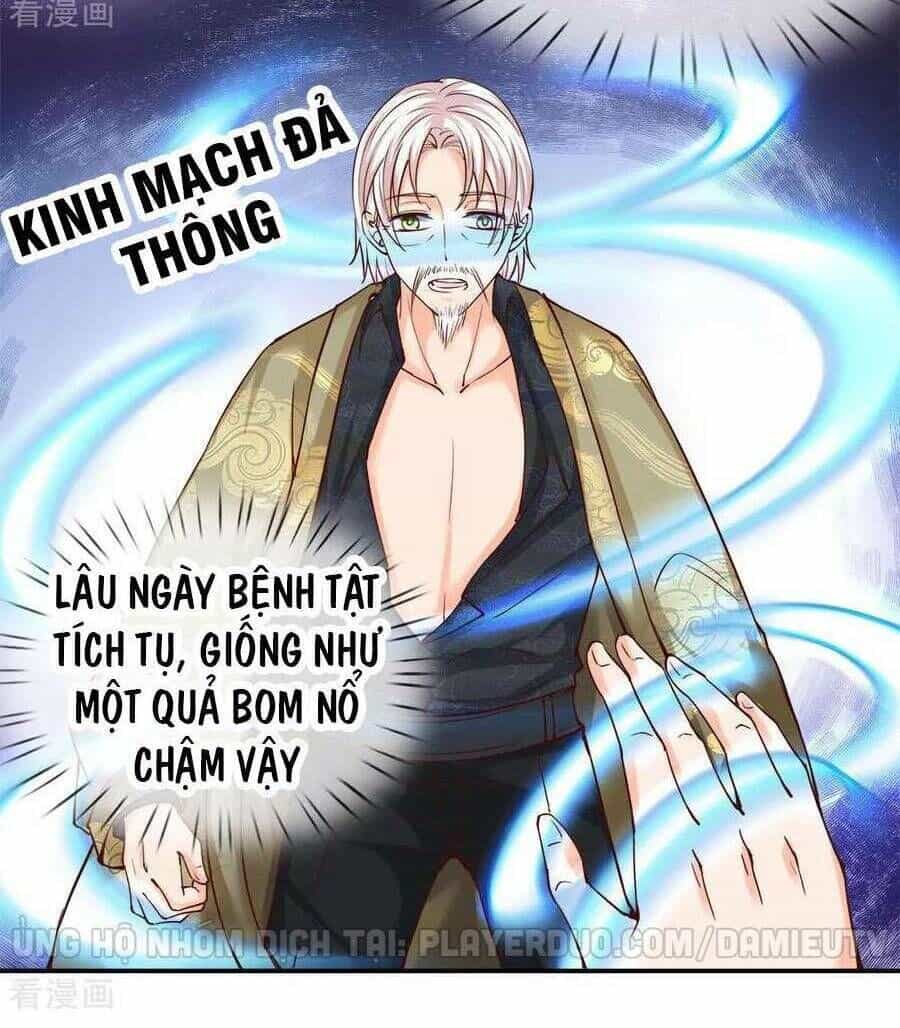 Vú Em Tiên Tôn Đi Ở Rể - Chương 77 - ảnh 17