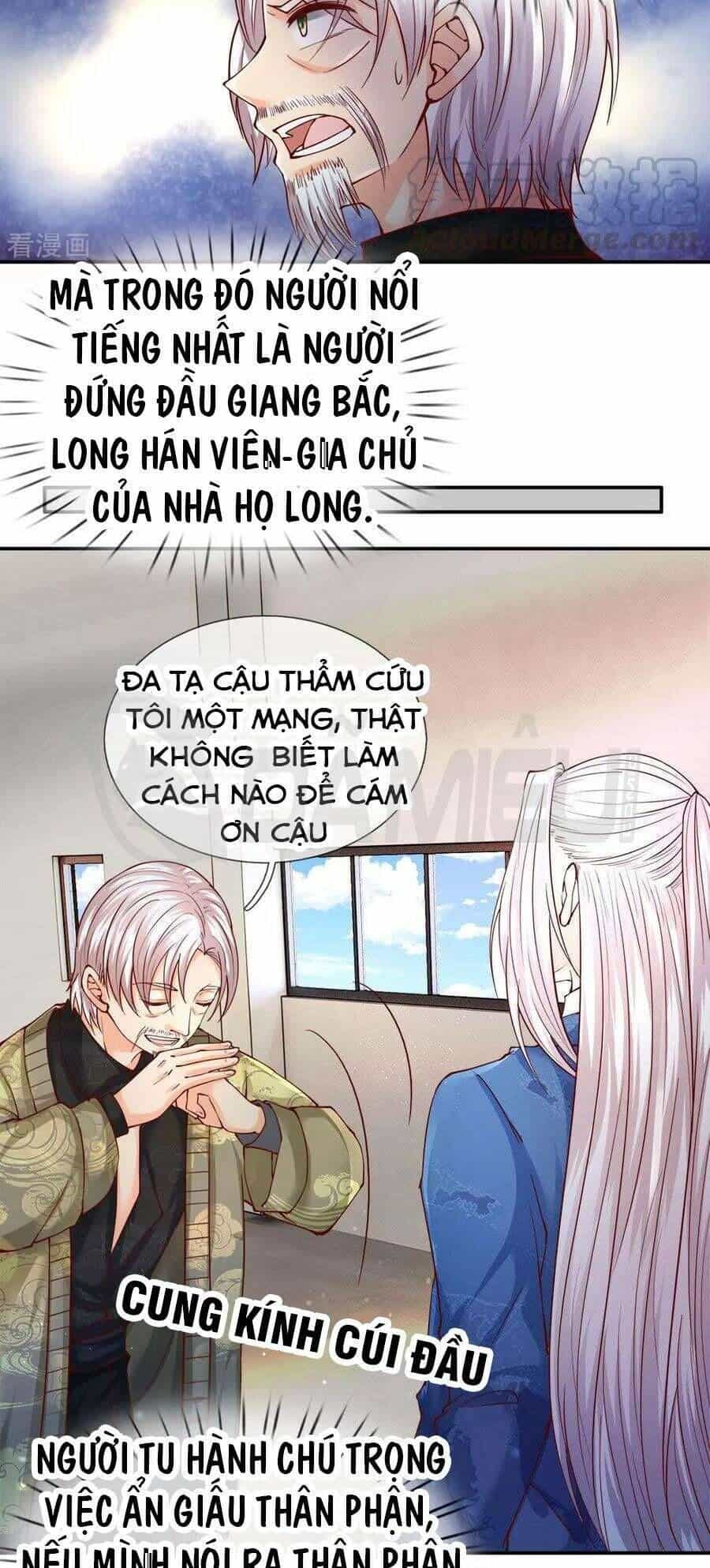Vú Em Tiên Tôn Đi Ở Rể - Chương 77 - ảnh 19