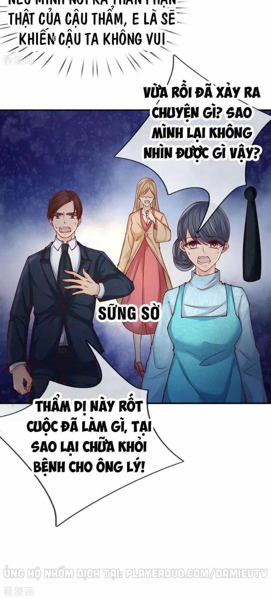 Vú Em Tiên Tôn Đi Ở Rể - Chương 77 - ảnh 20