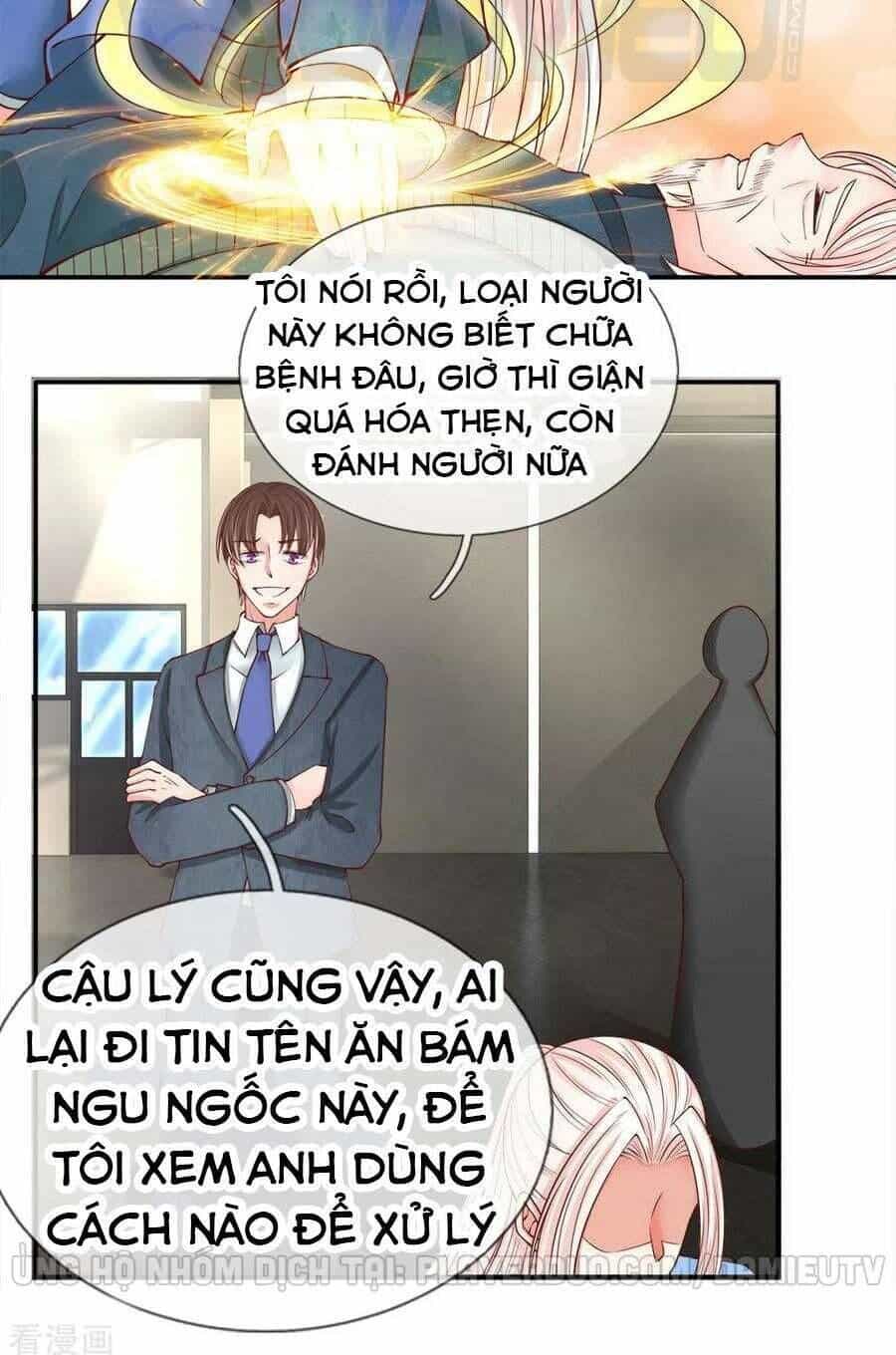 Vú Em Tiên Tôn Đi Ở Rể - Chương 77 - ảnh 4