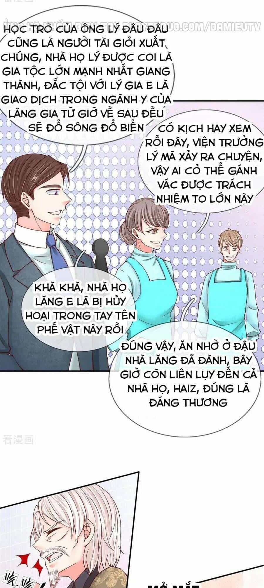 Vú Em Tiên Tôn Đi Ở Rể - Chương 77 - ảnh 5