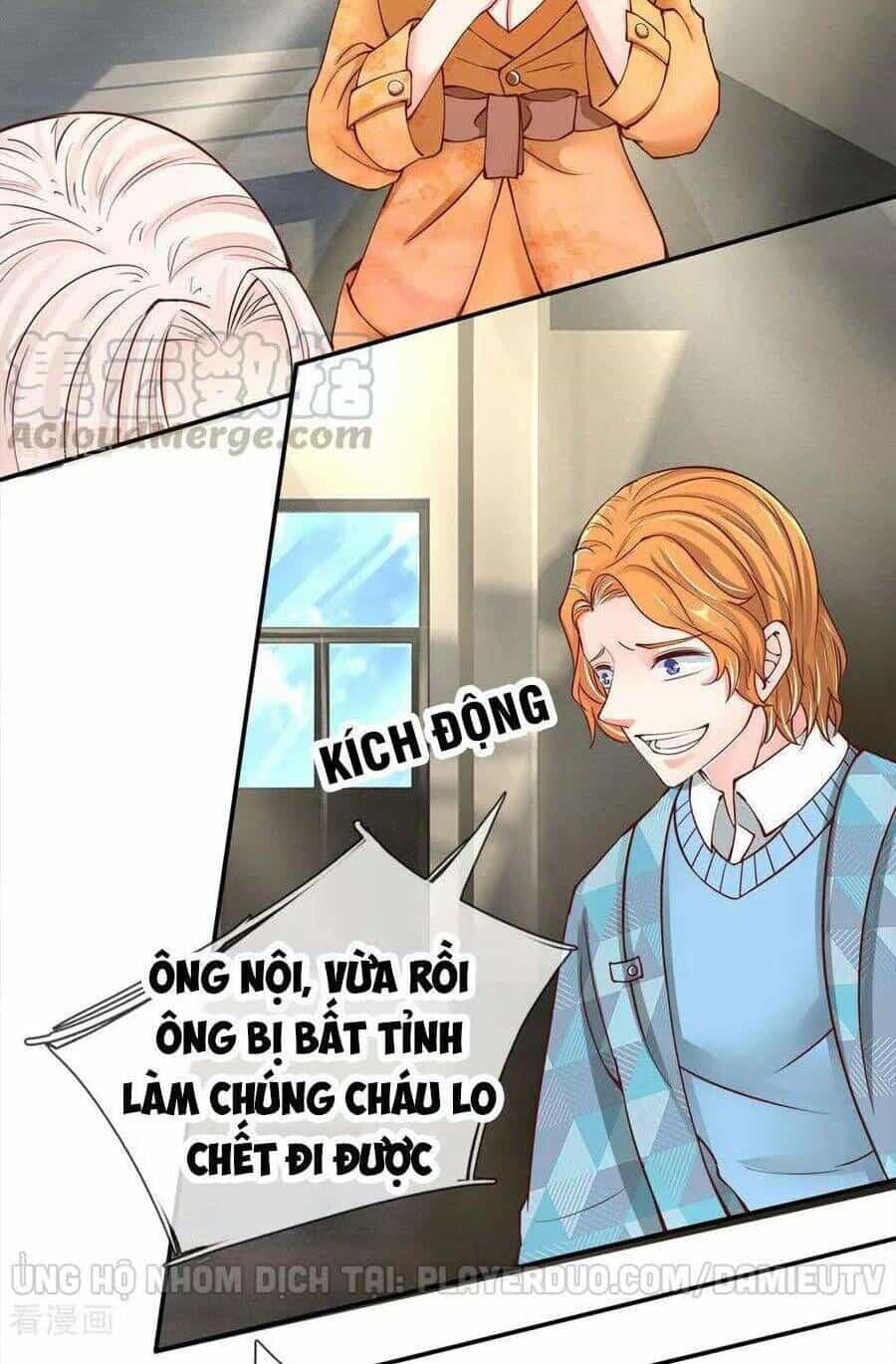 Vú Em Tiên Tôn Đi Ở Rể - Chương 77 - ảnh 7