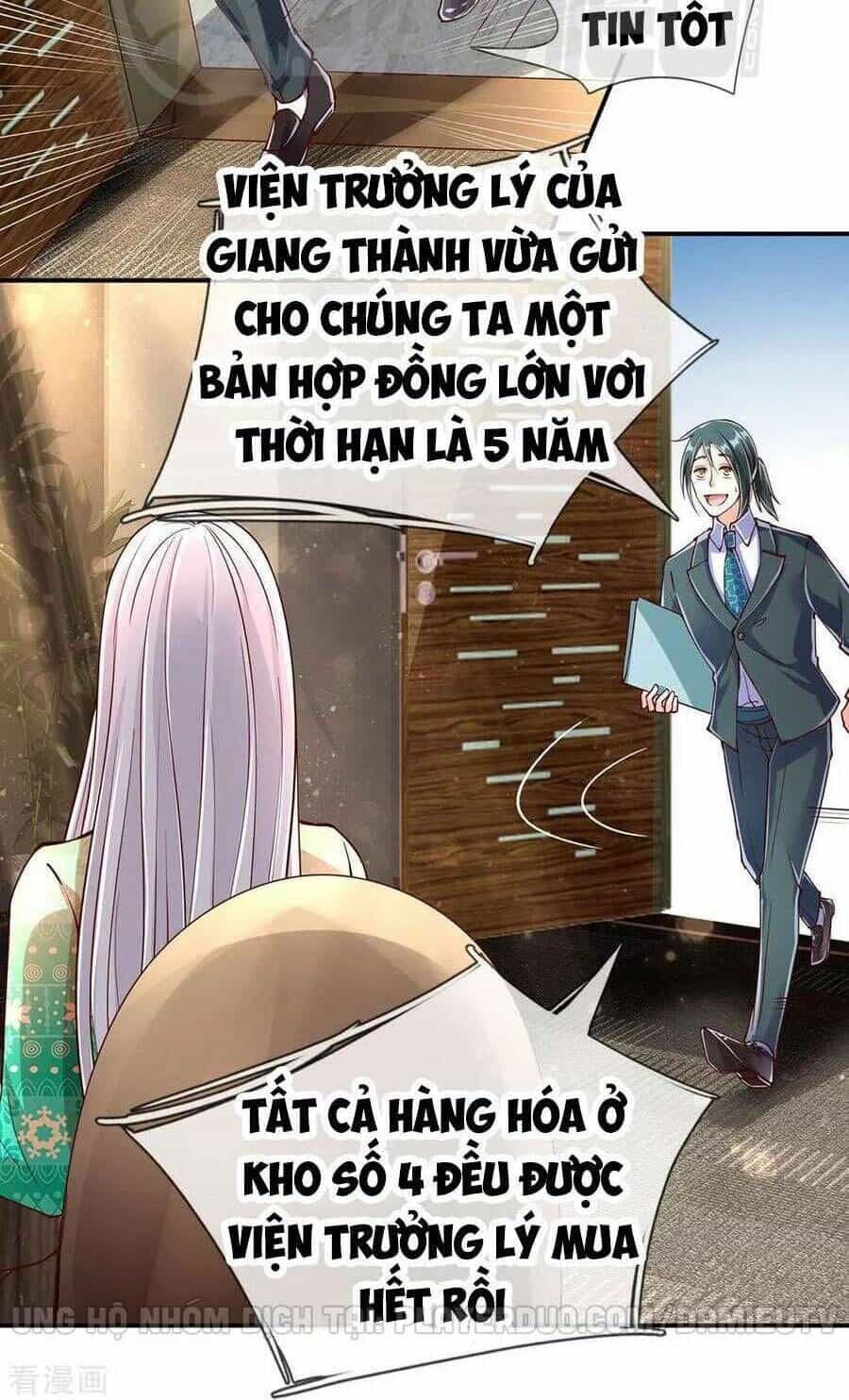 Vú Em Tiên Tôn Đi Ở Rể - Chương 78 - ảnh 10