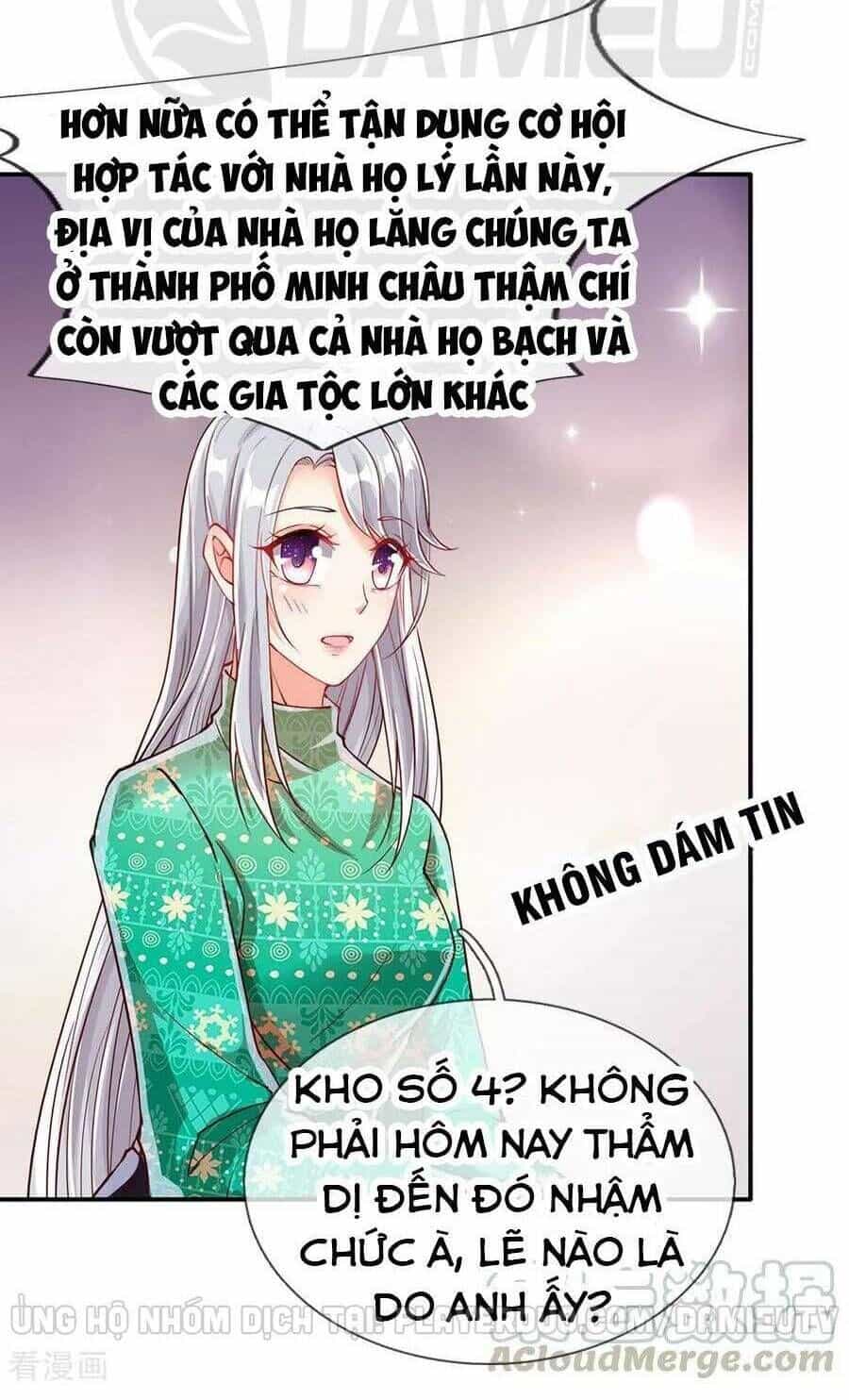 Vú Em Tiên Tôn Đi Ở Rể - Chương 78 - ảnh 12