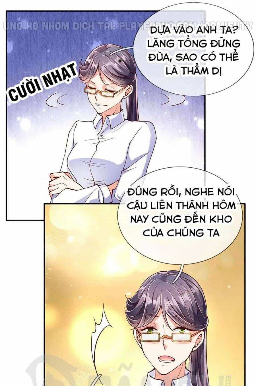 Vú Em Tiên Tôn Đi Ở Rể - Chương 78 - ảnh 13