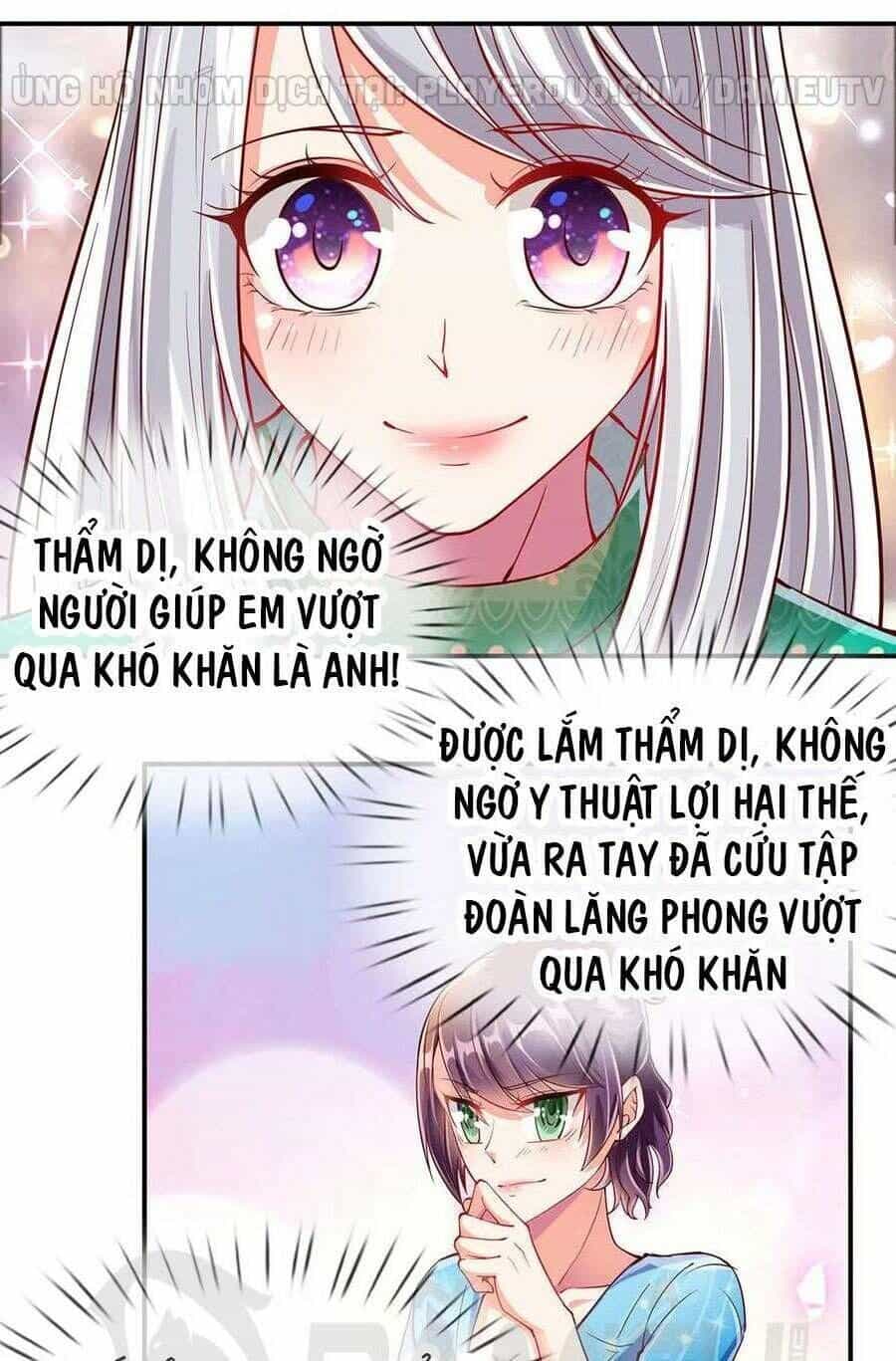 Vú Em Tiên Tôn Đi Ở Rể - Chương 78 - ảnh 19