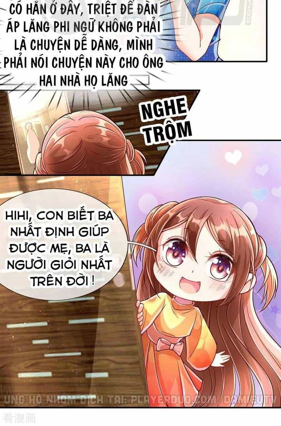 Vú Em Tiên Tôn Đi Ở Rể - Chương 78 - ảnh 20