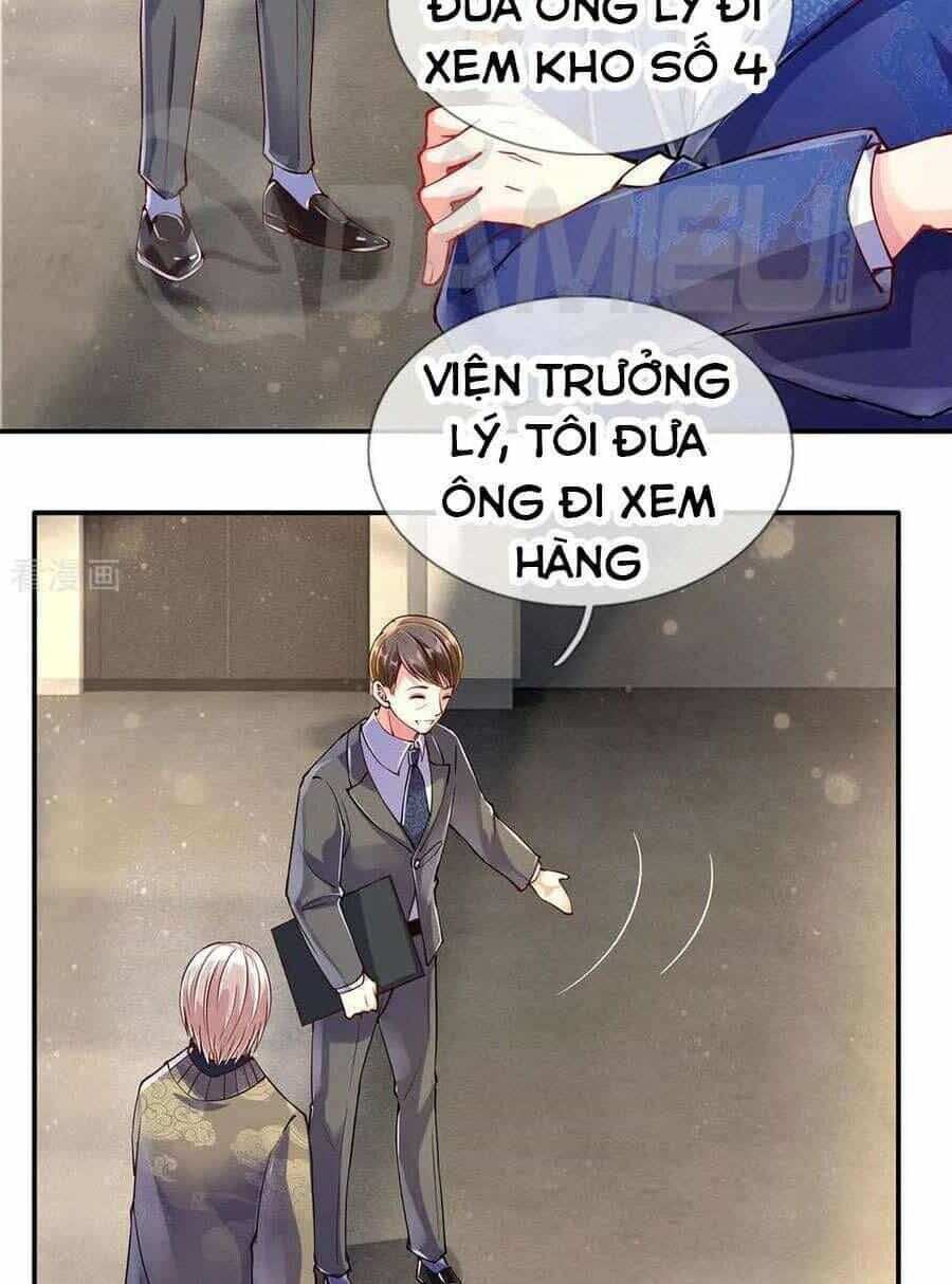 Vú Em Tiên Tôn Đi Ở Rể - Chương 78 - ảnh 3