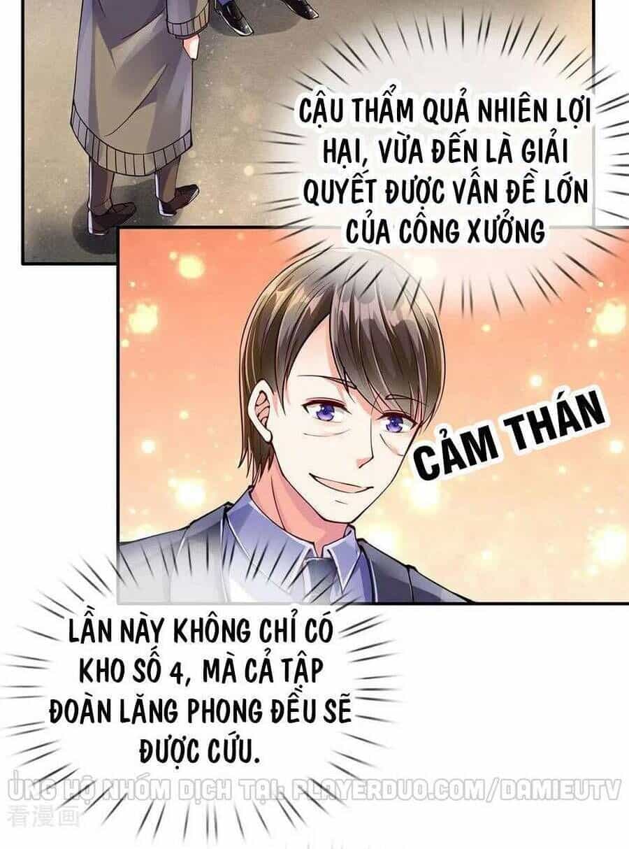 Vú Em Tiên Tôn Đi Ở Rể - Chương 78 - ảnh 4