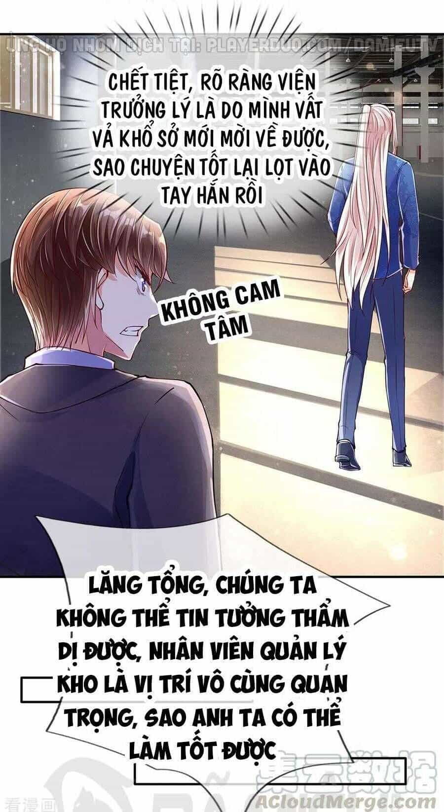 Vú Em Tiên Tôn Đi Ở Rể - Chương 78 - ảnh 5