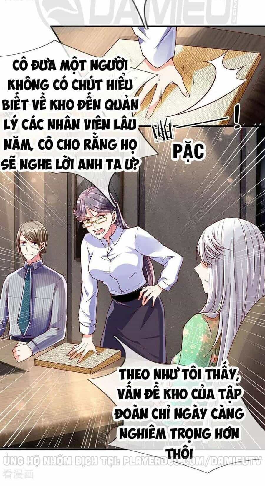 Vú Em Tiên Tôn Đi Ở Rể - Chương 78 - ảnh 6