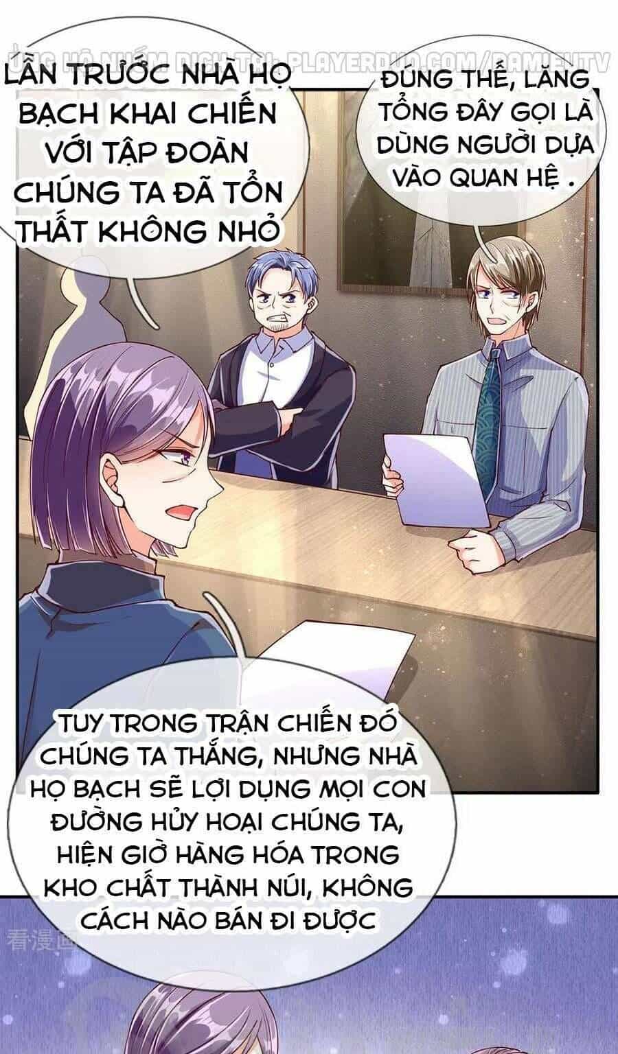 Vú Em Tiên Tôn Đi Ở Rể - Chương 78 - ảnh 7